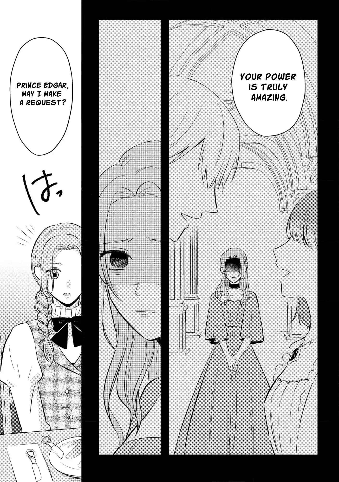I Don’t Want Your Love Anymore, So Don’t Bother Me – I Planned to Live My 11th Life Alone! Chapter 2 - Page 28