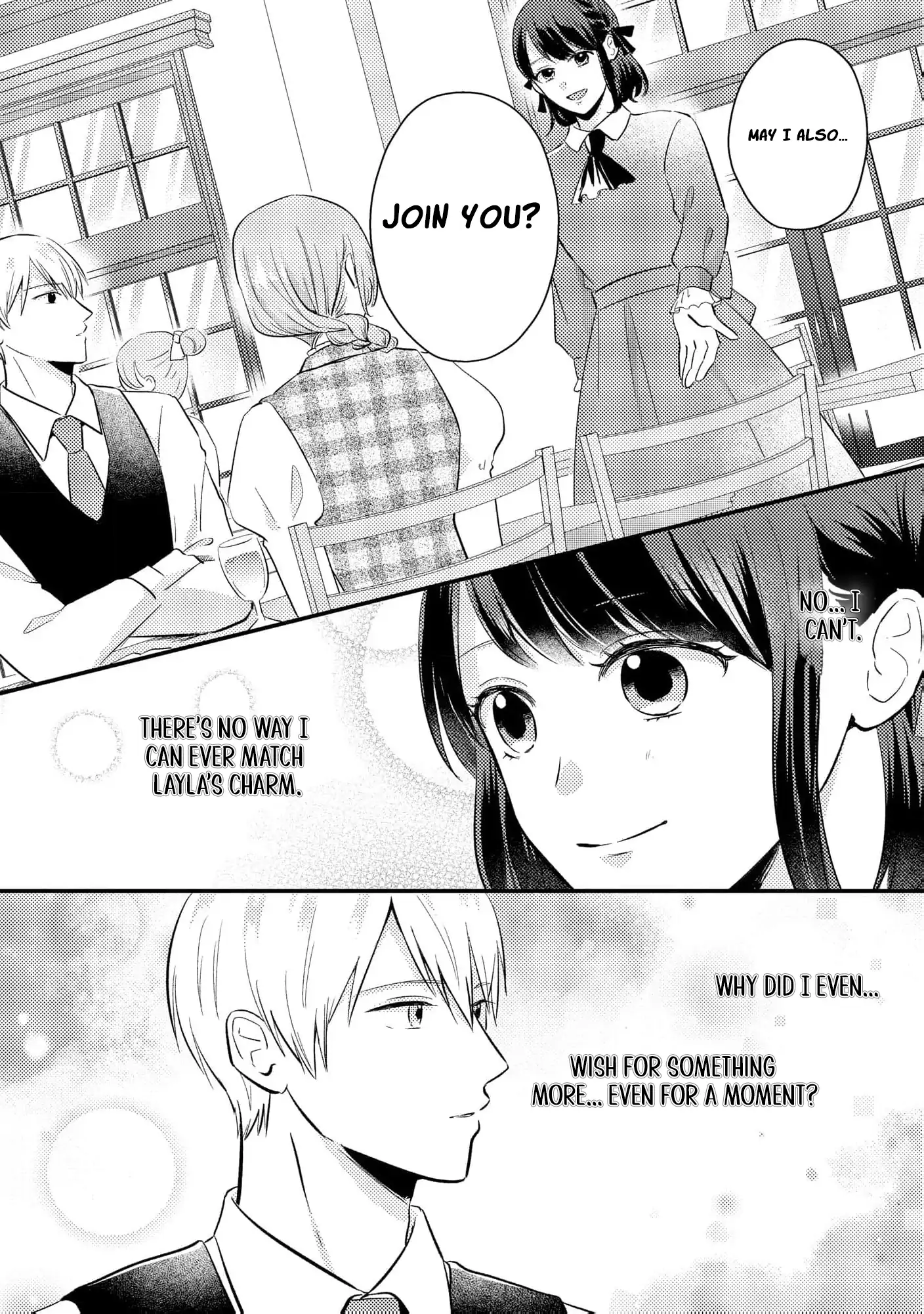 I Don’t Want Your Love Anymore, So Don’t Bother Me – I Planned to Live My 11th Life Alone! Chapter 2 - Page 29