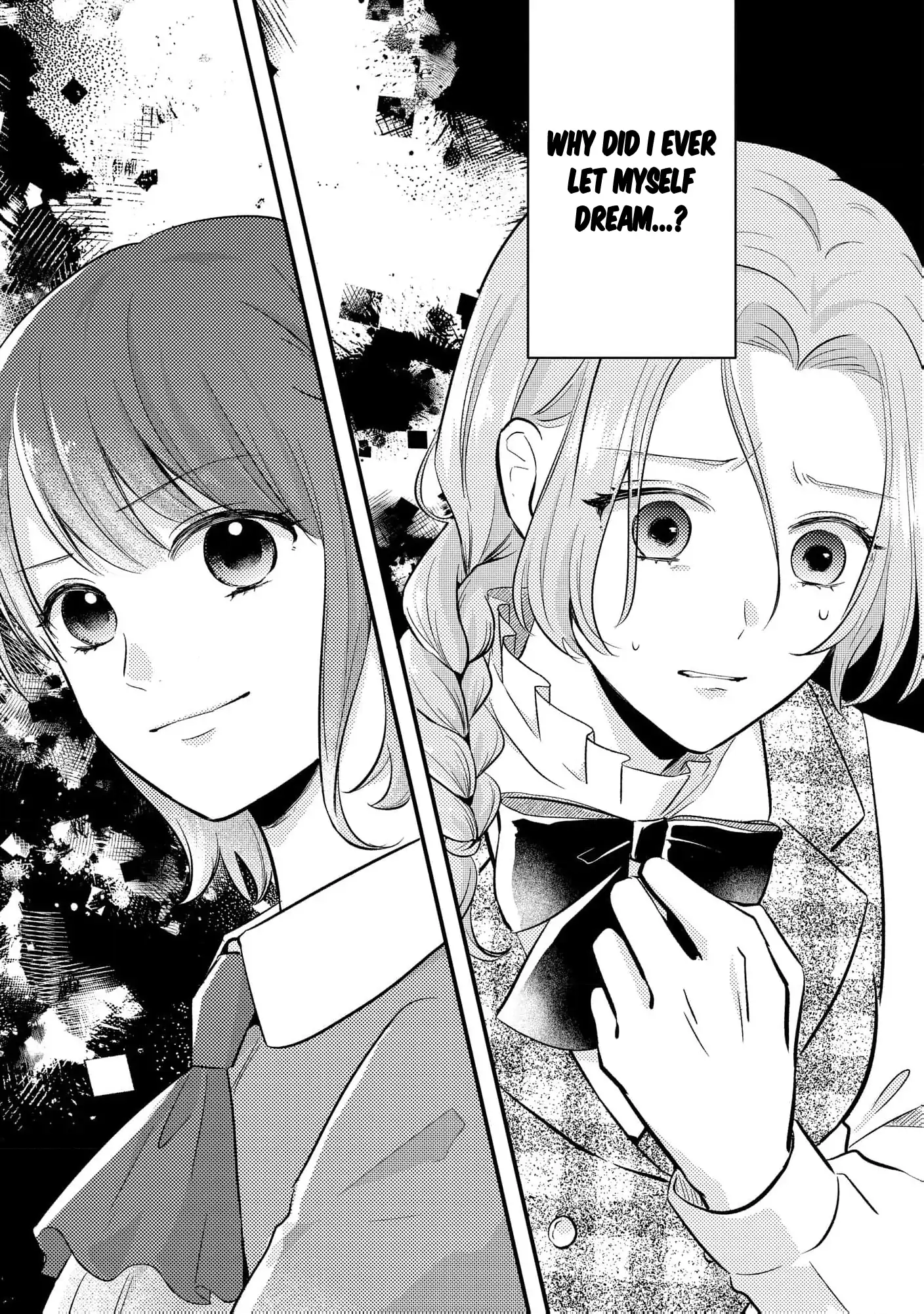 I Don’t Want Your Love Anymore, So Don’t Bother Me – I Planned to Live My 11th Life Alone! Chapter 2 - Page 30