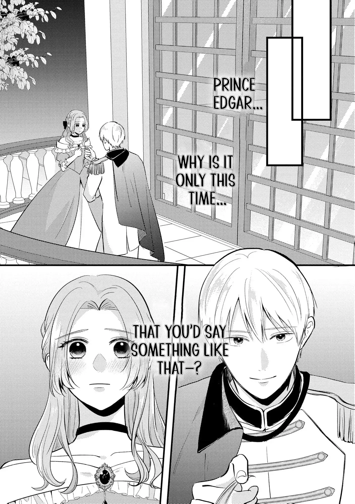 I Don’t Want Your Love Anymore, So Don’t Bother Me – I Planned to Live My 11th Life Alone! Chapter 2 - Page 4