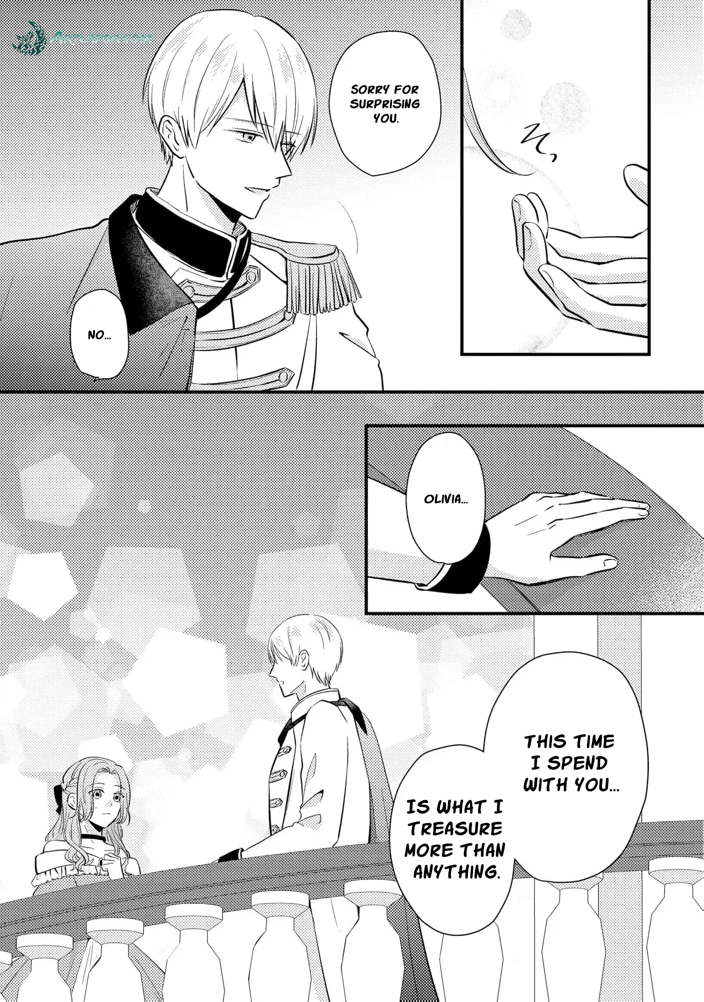 I Don’t Want Your Love Anymore, So Don’t Bother Me – I Planned to Live My 11th Life Alone! Chapter 2 - Page 5