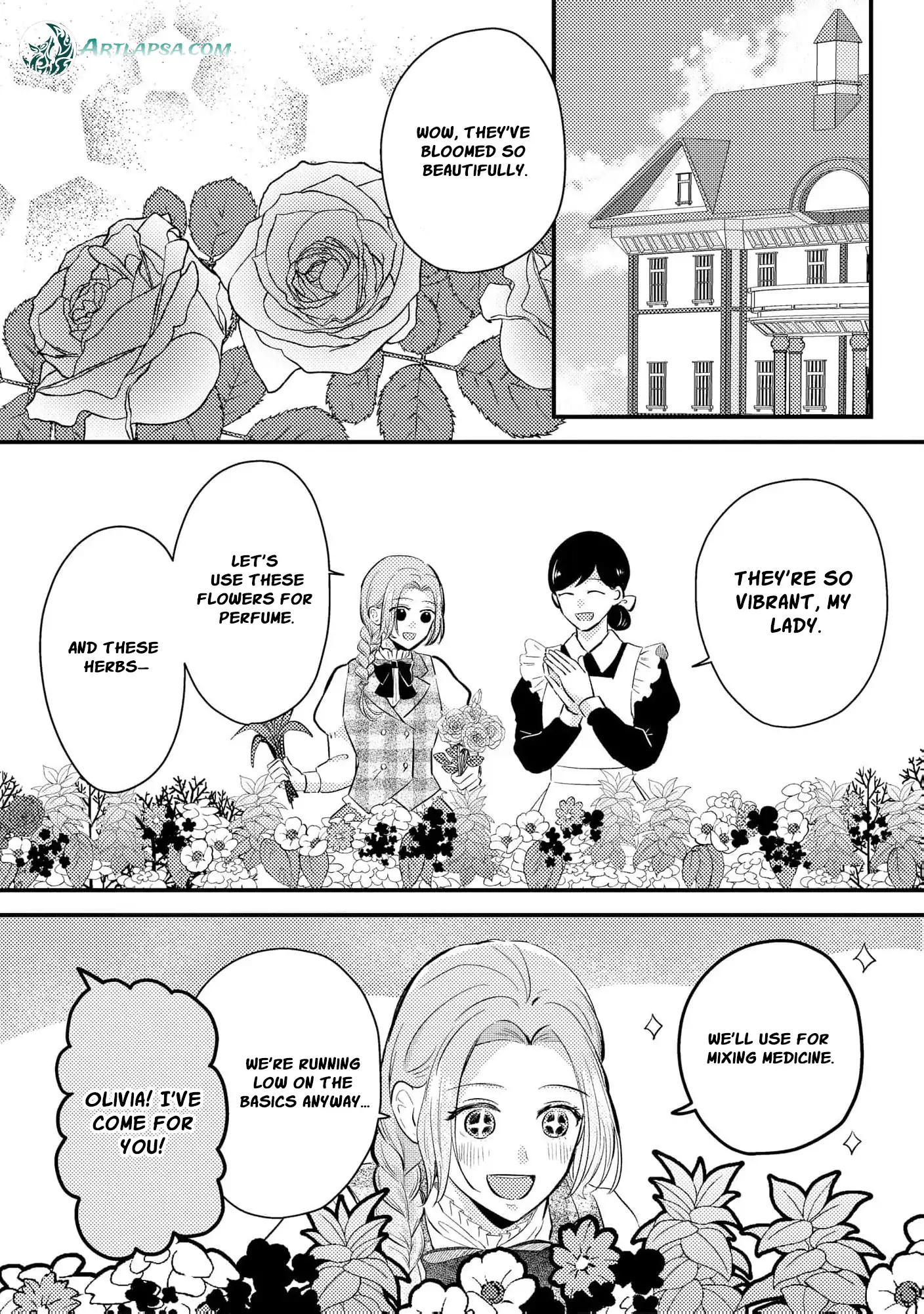 I Don’t Want Your Love Anymore, So Don’t Bother Me – I Planned to Live My 11th Life Alone! Chapter 2 - Page 10