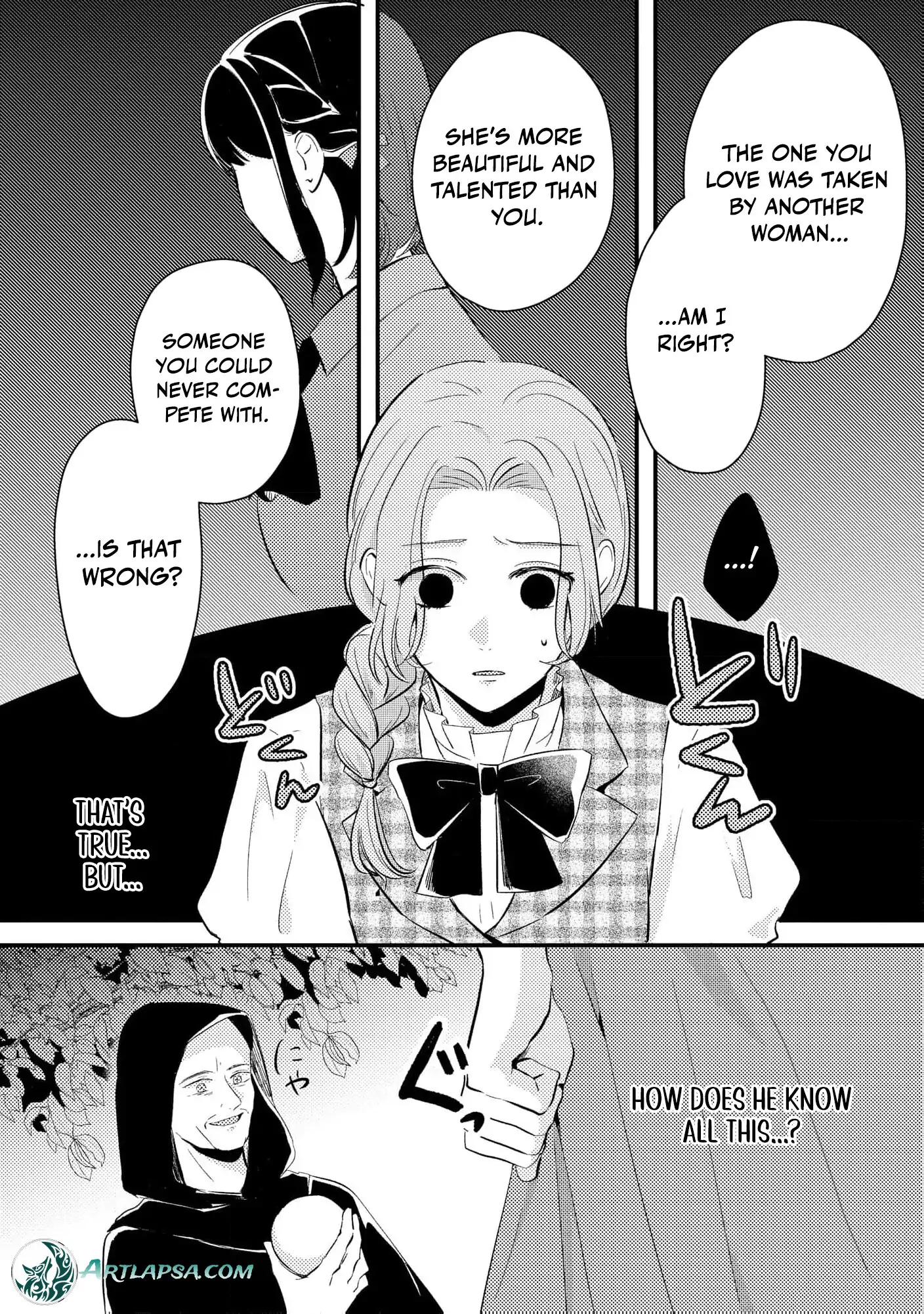 I Don’t Want Your Love Anymore, So Don’t Bother Me – I Planned to Live My 11th Life Alone! Chapter 3 - Page 12