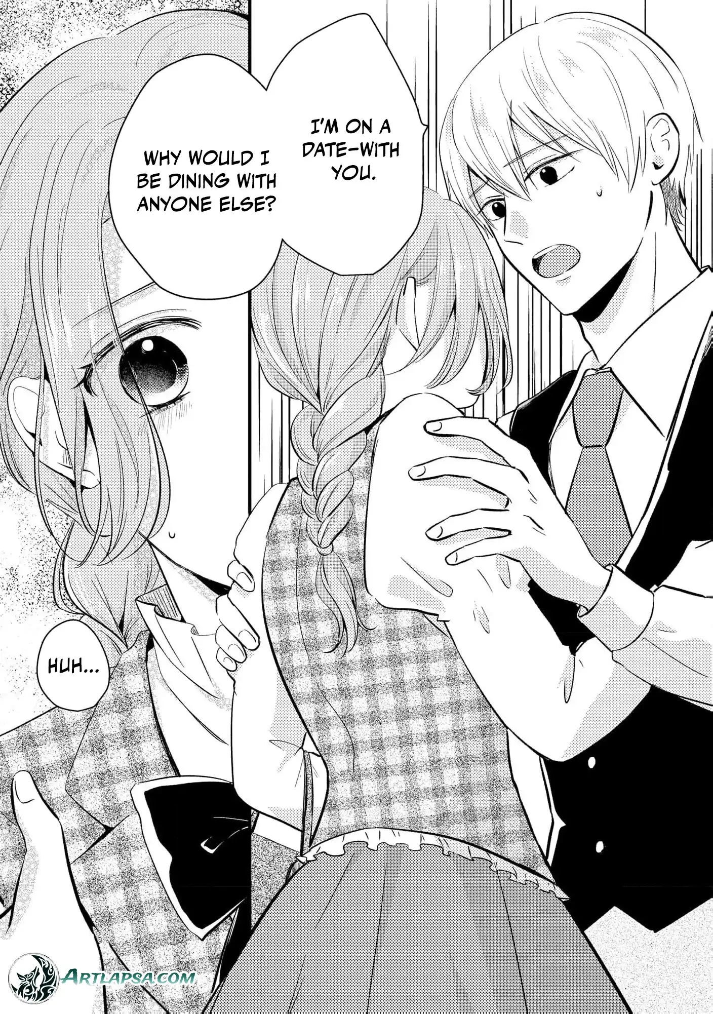 I Don’t Want Your Love Anymore, So Don’t Bother Me – I Planned to Live My 11th Life Alone! Chapter 3 - Page 17