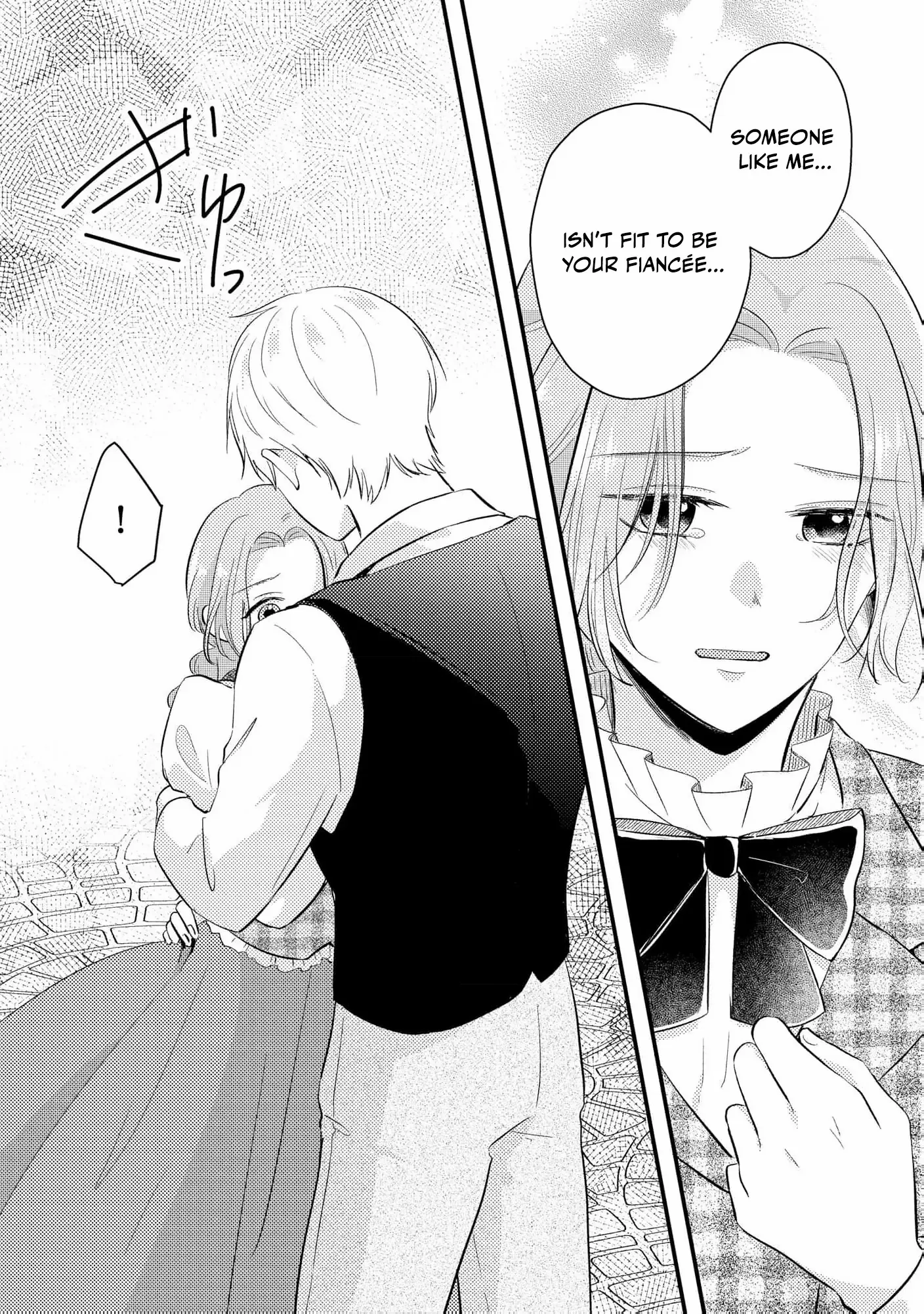 I Don’t Want Your Love Anymore, So Don’t Bother Me – I Planned to Live My 11th Life Alone! Chapter 3 - Page 20