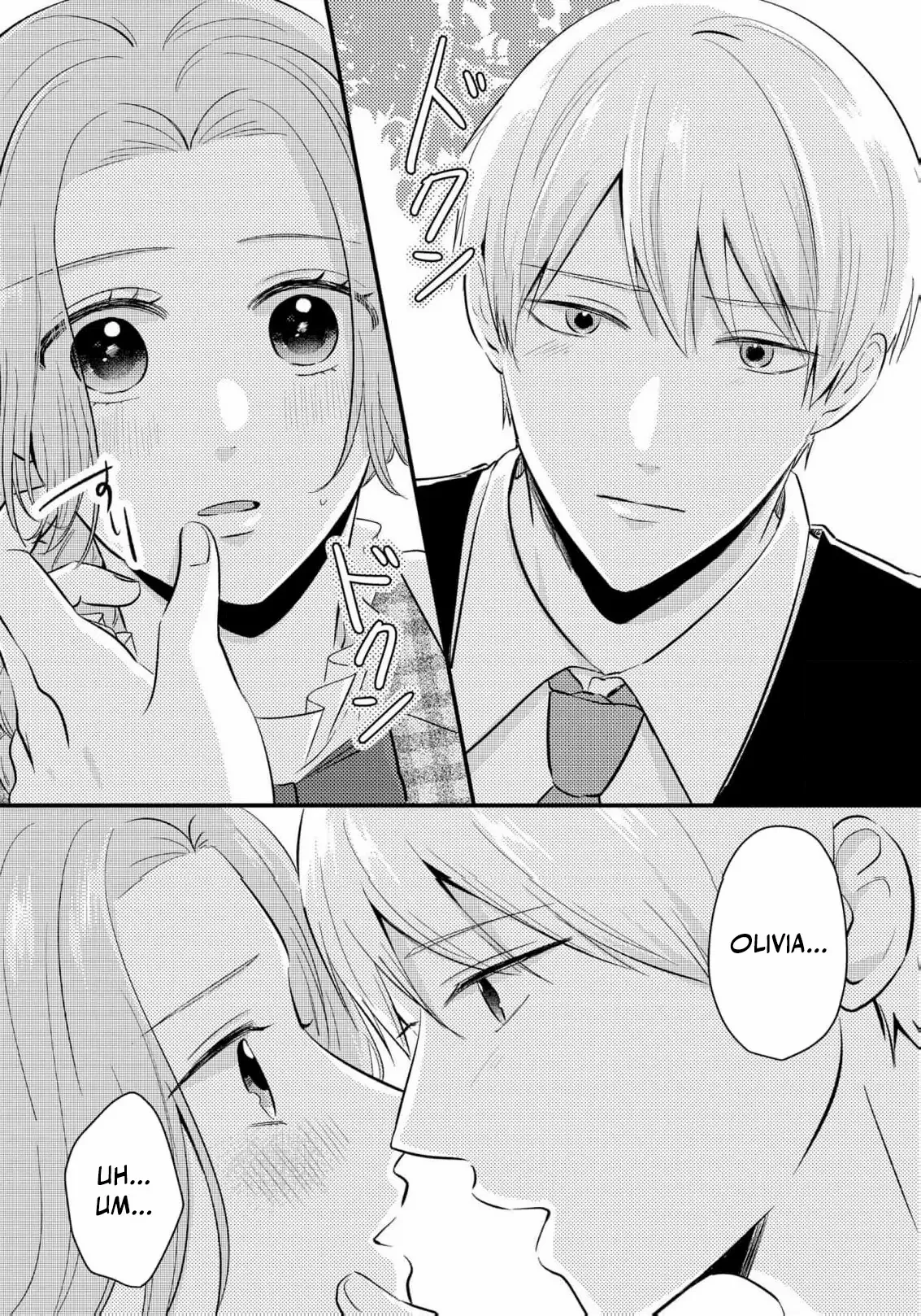 I Don’t Want Your Love Anymore, So Don’t Bother Me – I Planned to Live My 11th Life Alone! Chapter 3 - Page 22