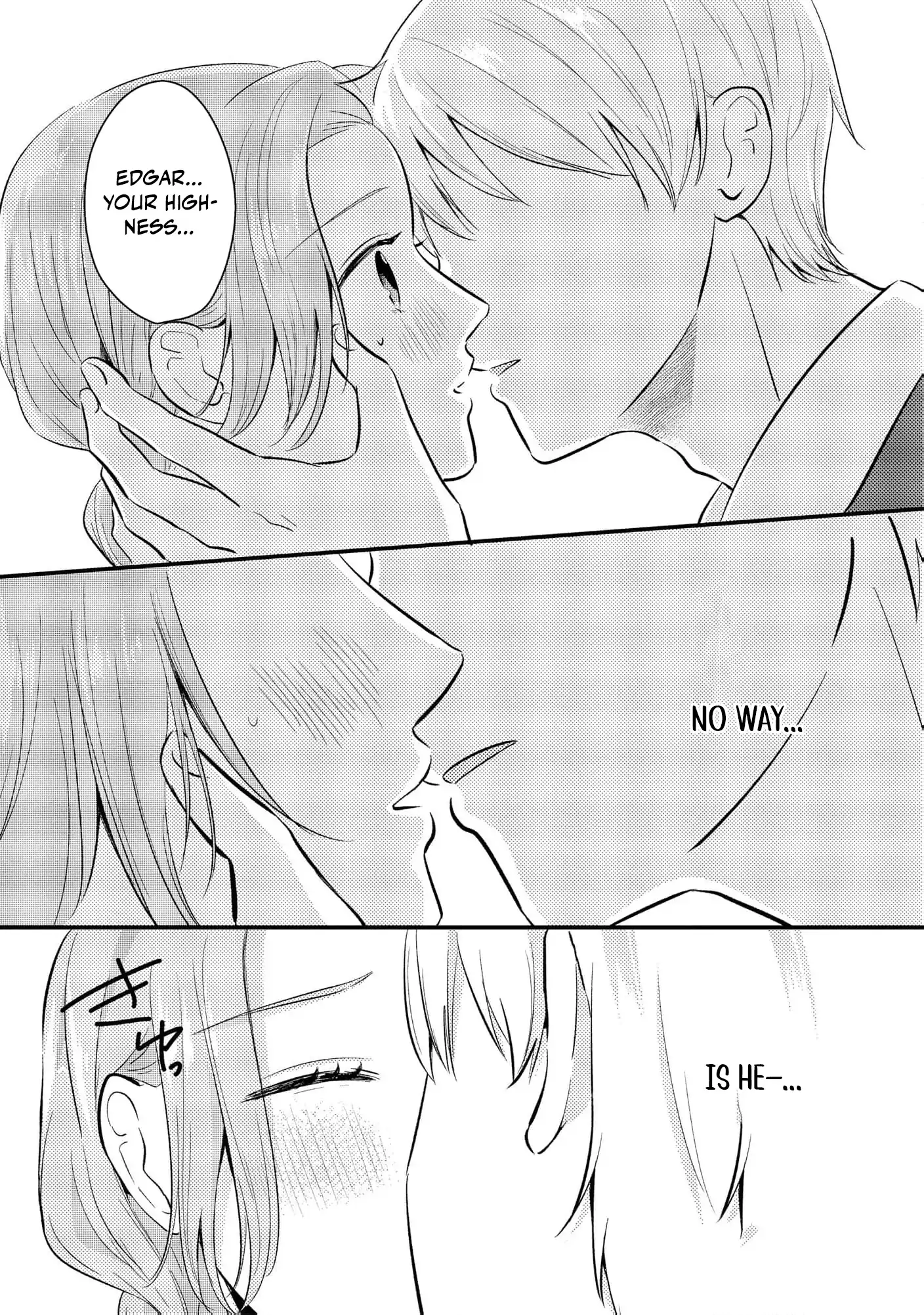 I Don’t Want Your Love Anymore, So Don’t Bother Me – I Planned to Live My 11th Life Alone! Chapter 3 - Page 23