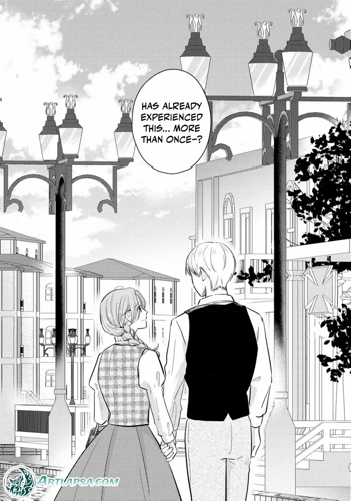 I Don’t Want Your Love Anymore, So Don’t Bother Me – I Planned to Live My 11th Life Alone! Chapter 3 - Page 31