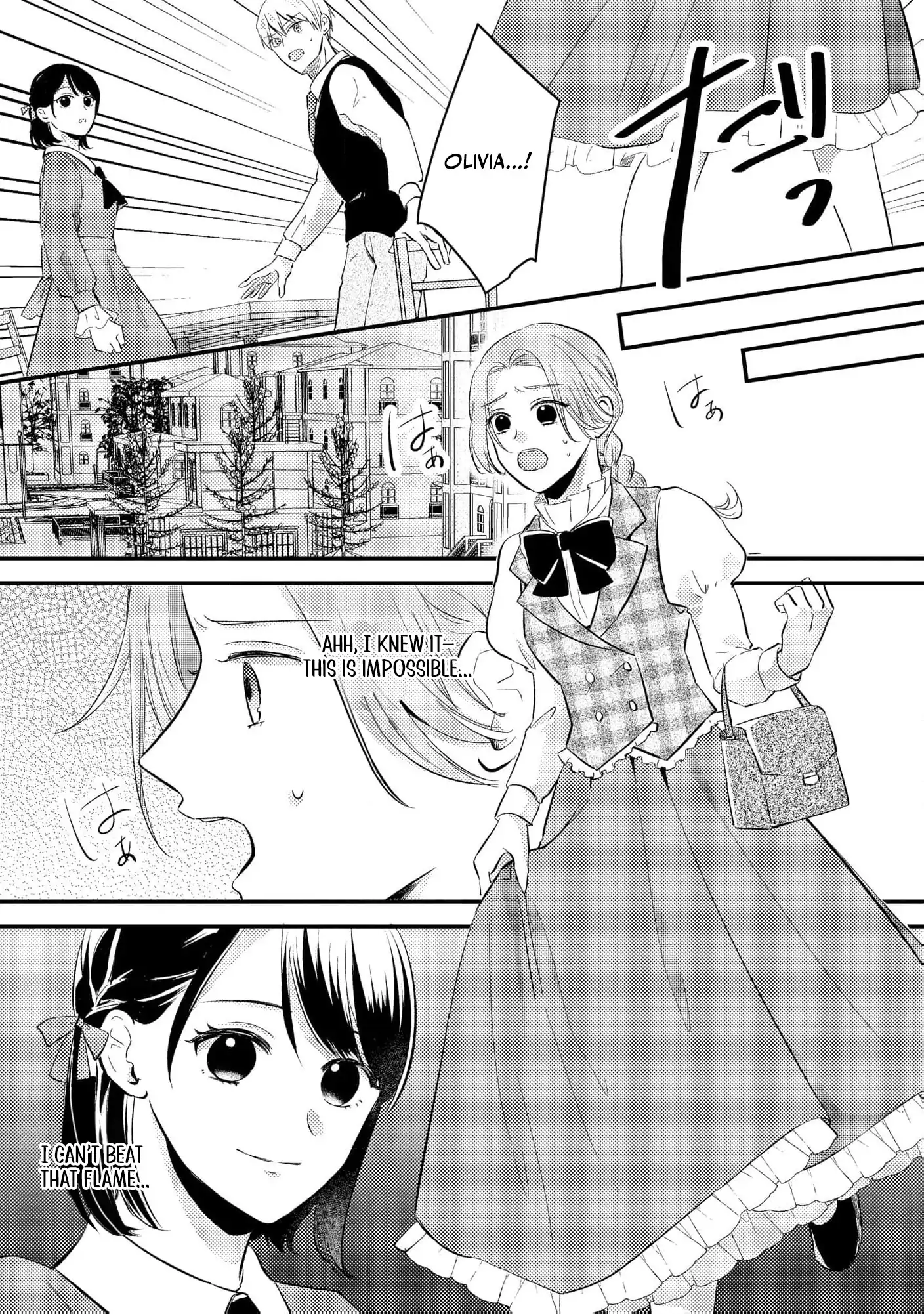 I Don’t Want Your Love Anymore, So Don’t Bother Me – I Planned to Live My 11th Life Alone! Chapter 3 - Page 5