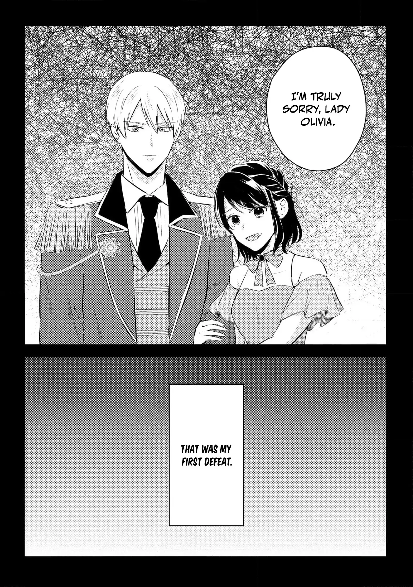 I Don’t Want Your Love Anymore, So Don’t Bother Me – I Planned to Live My 11th Life Alone! Chapter 3 - Page 7