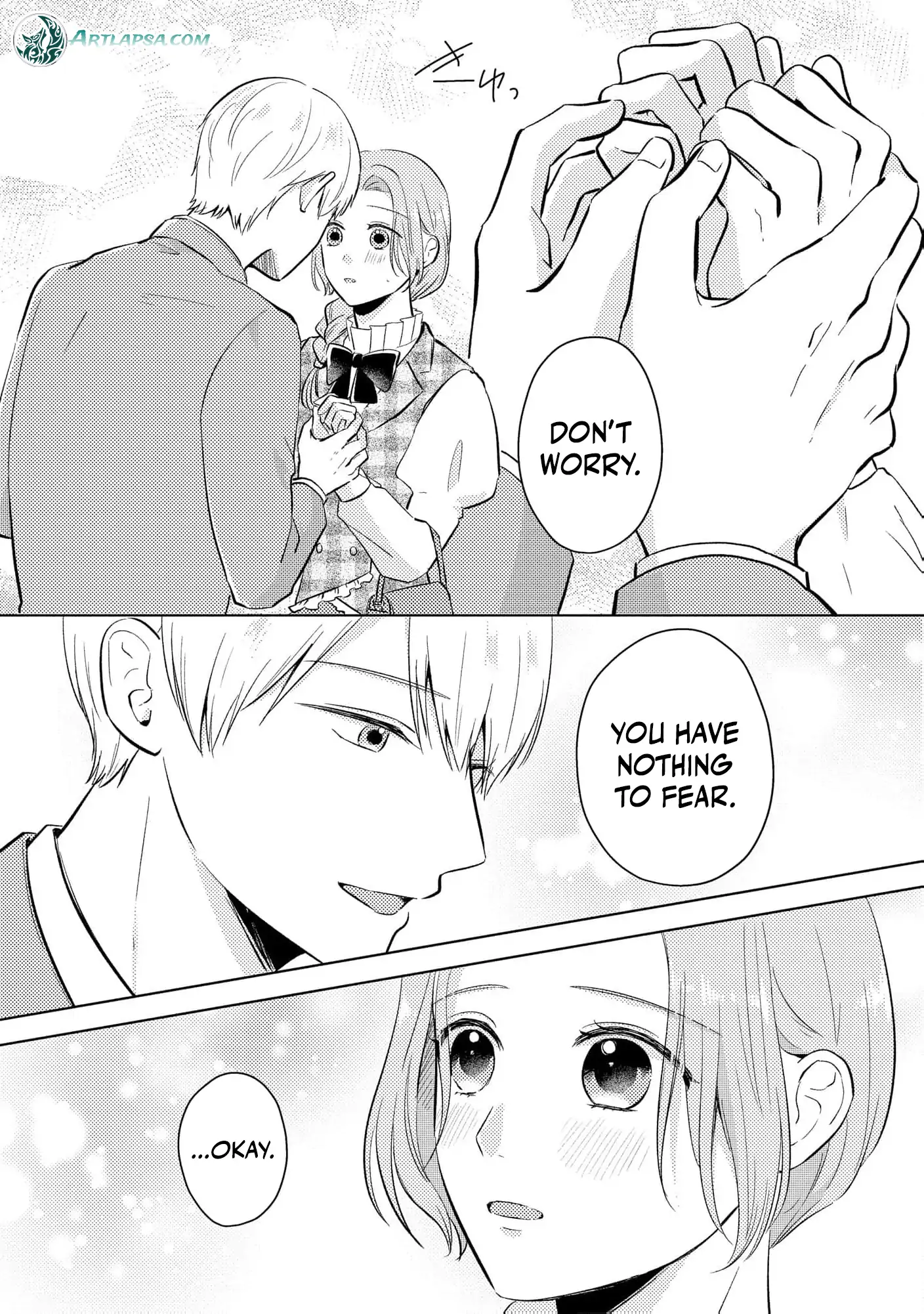 I Don’t Want Your Love Anymore, So Don’t Bother Me – I Planned to Live My 11th Life Alone! Chapter 4 - Page 14