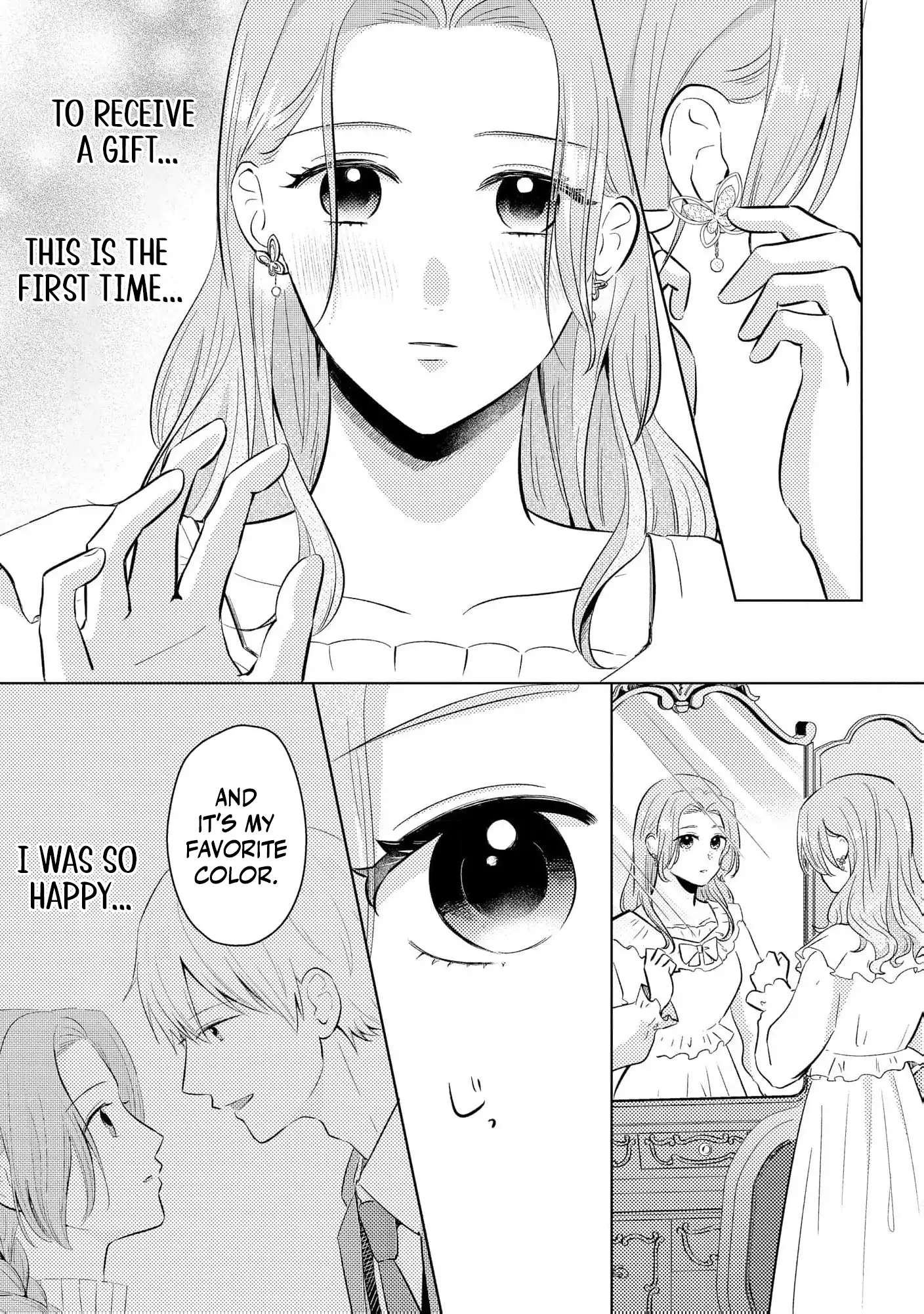 I Don’t Want Your Love Anymore, So Don’t Bother Me – I Planned to Live My 11th Life Alone! Chapter 4 - Page 17