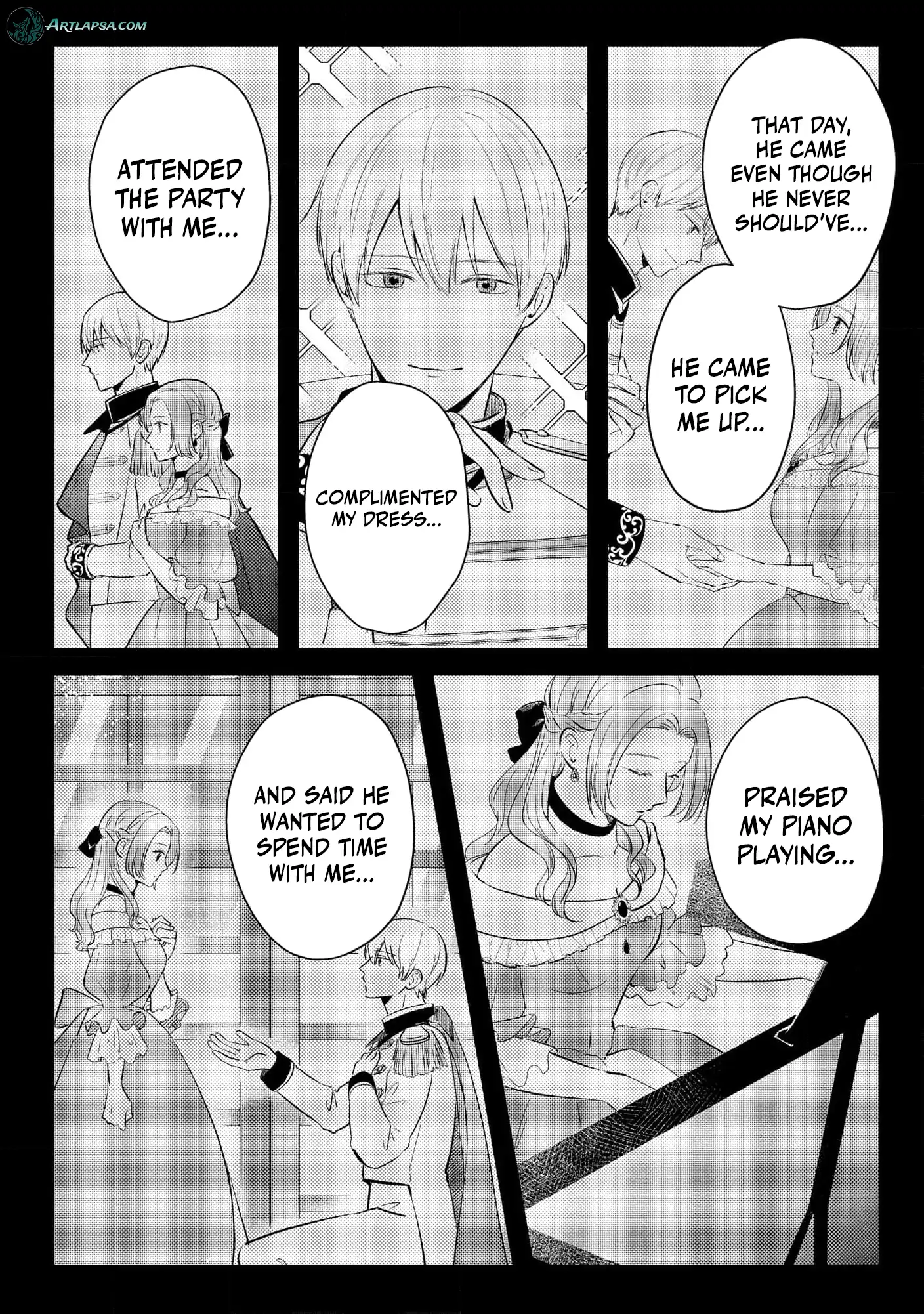 I Don’t Want Your Love Anymore, So Don’t Bother Me – I Planned to Live My 11th Life Alone! Chapter 4 - Page 19