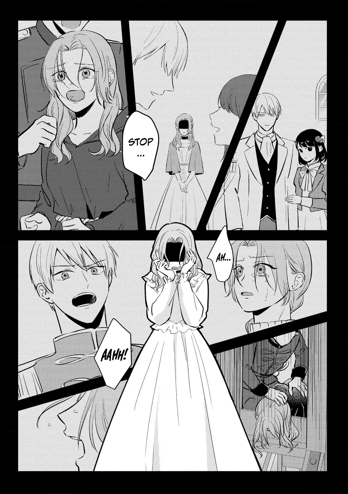 I Don’t Want Your Love Anymore, So Don’t Bother Me – I Planned to Live My 11th Life Alone! Chapter 4 - Page 21