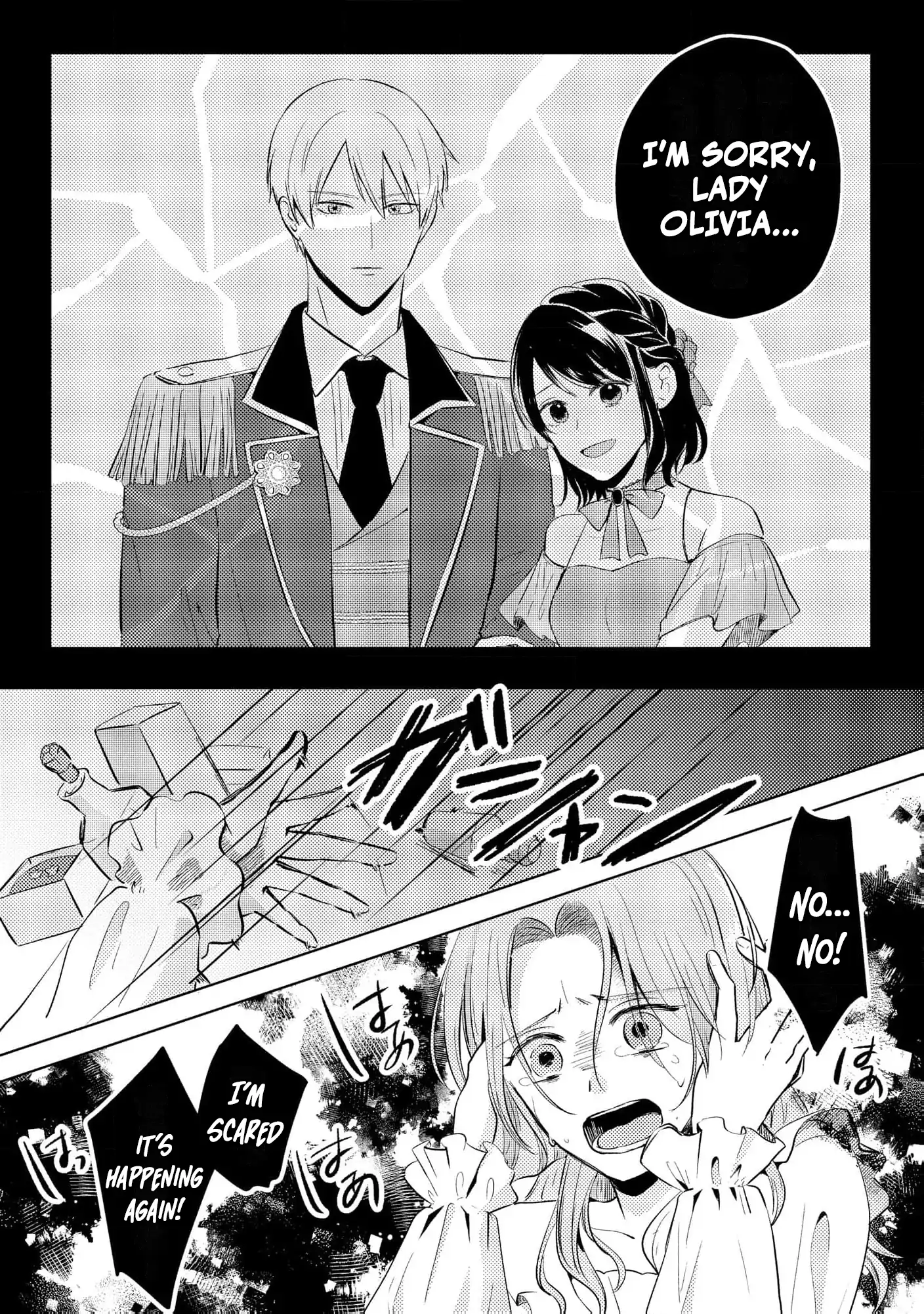 I Don’t Want Your Love Anymore, So Don’t Bother Me – I Planned to Live My 11th Life Alone! Chapter 4 - Page 22