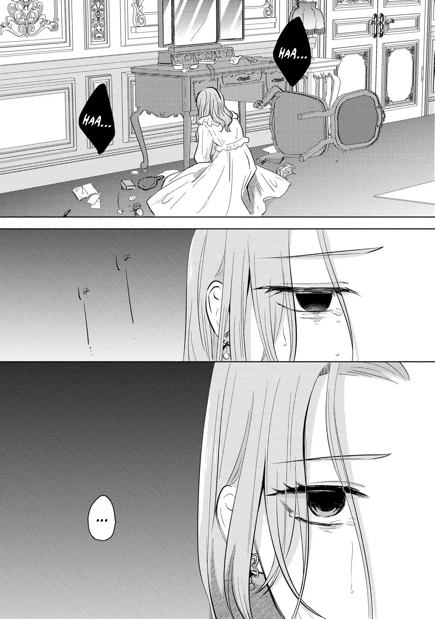 I Don’t Want Your Love Anymore, So Don’t Bother Me – I Planned to Live My 11th Life Alone! Chapter 4 - Page 23