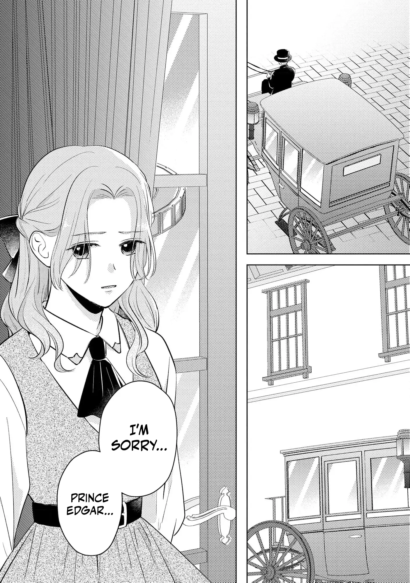 I Don’t Want Your Love Anymore, So Don’t Bother Me – I Planned to Live My 11th Life Alone! Chapter 4 - Page 26