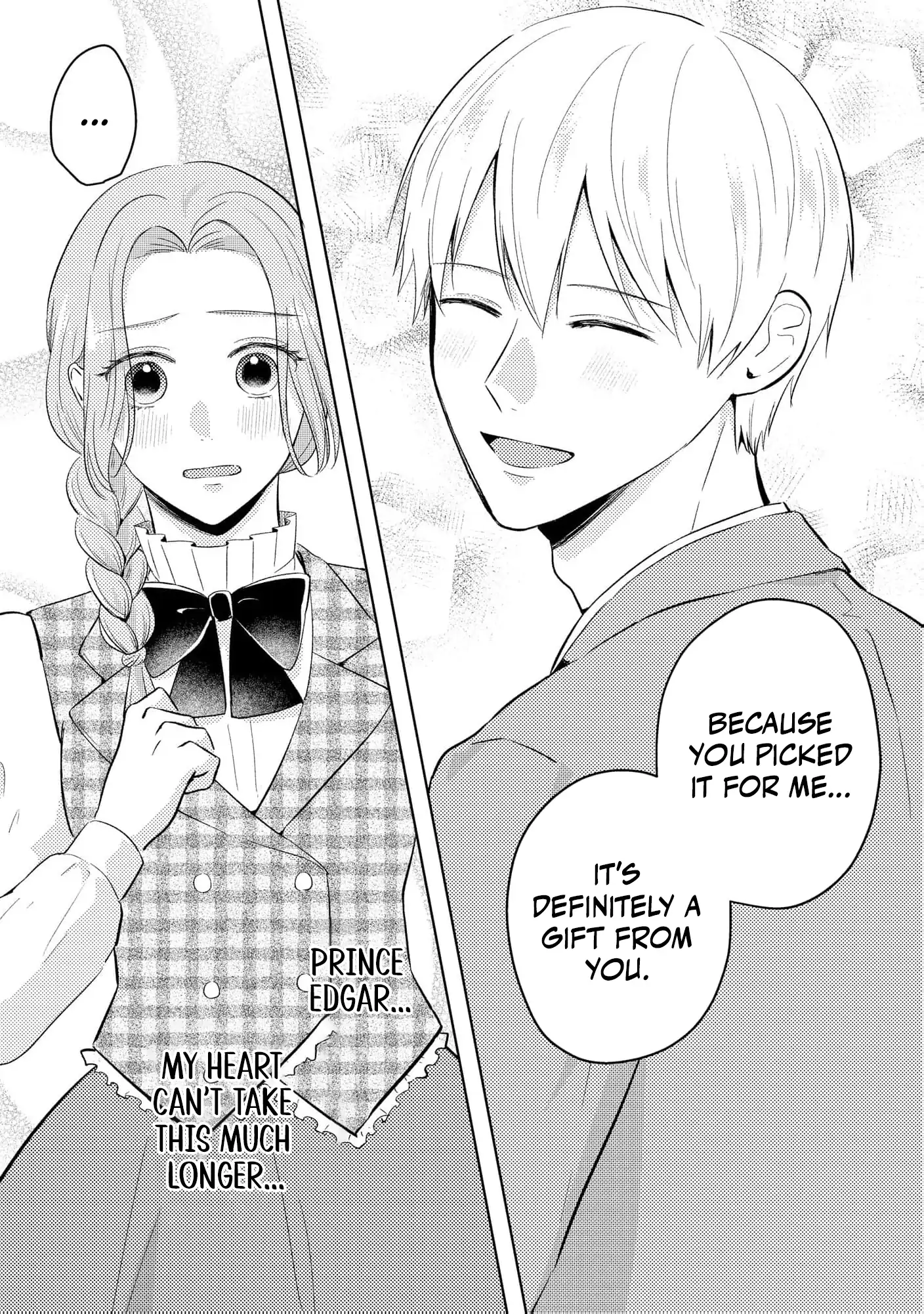 I Don’t Want Your Love Anymore, So Don’t Bother Me – I Planned to Live My 11th Life Alone! Chapter 4 - Page 10