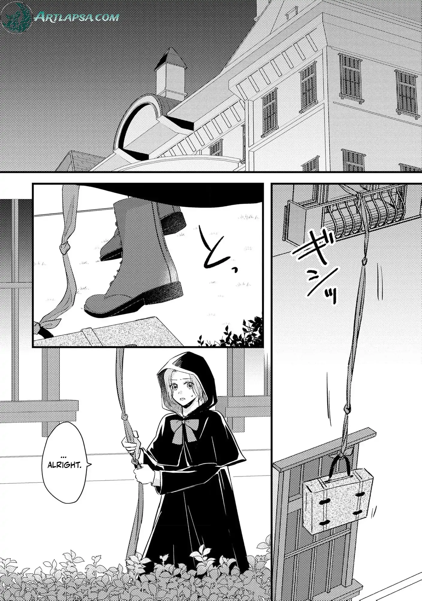 I Don’t Want Your Love Anymore, So Don’t Bother Me – I Planned to Live My 11th Life Alone! Chapter 5 - Page 13