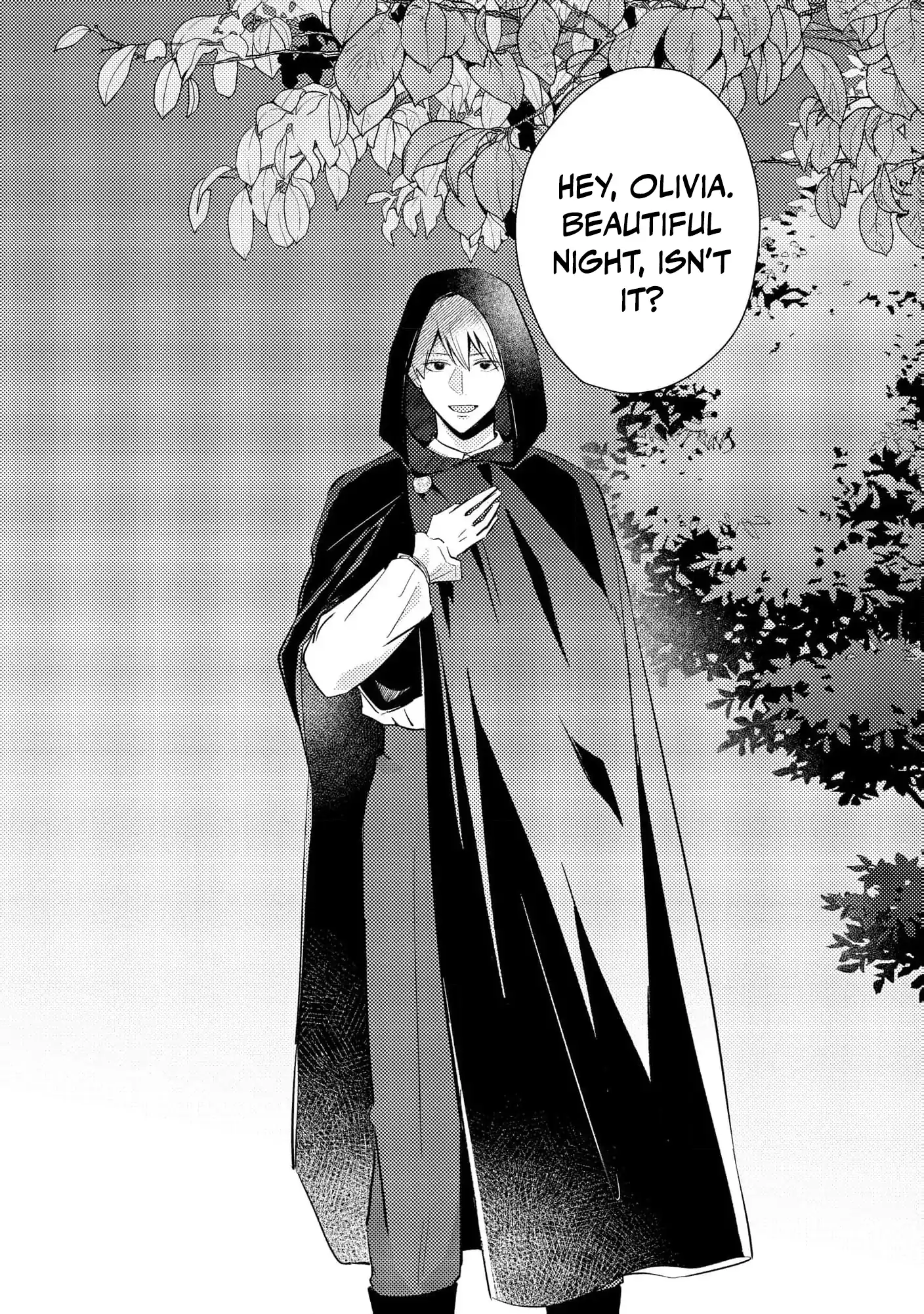 I Don’t Want Your Love Anymore, So Don’t Bother Me – I Planned to Live My 11th Life Alone! Chapter 5 - Page 15