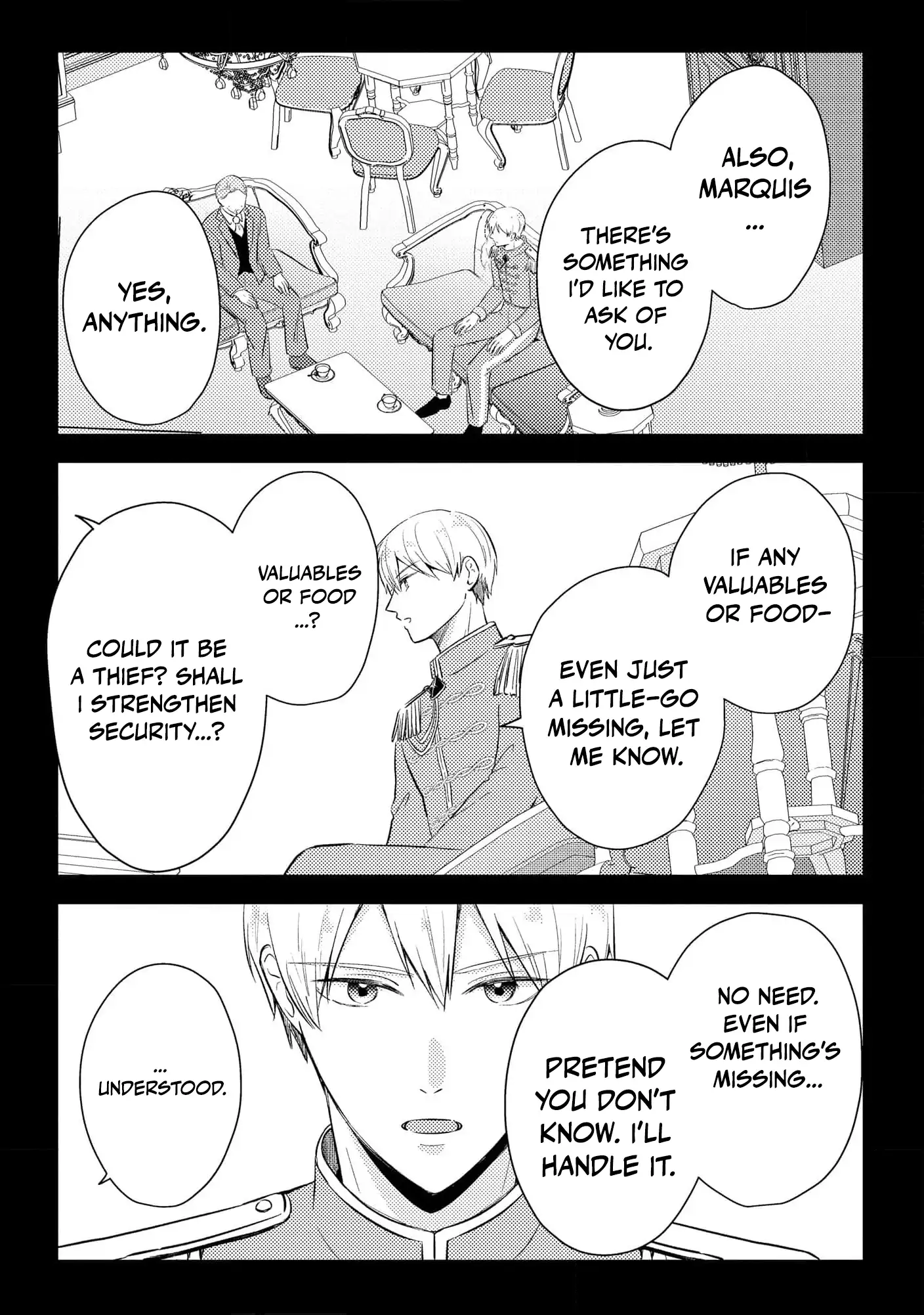 I Don’t Want Your Love Anymore, So Don’t Bother Me – I Planned to Live My 11th Life Alone! Chapter 5 - Page 18