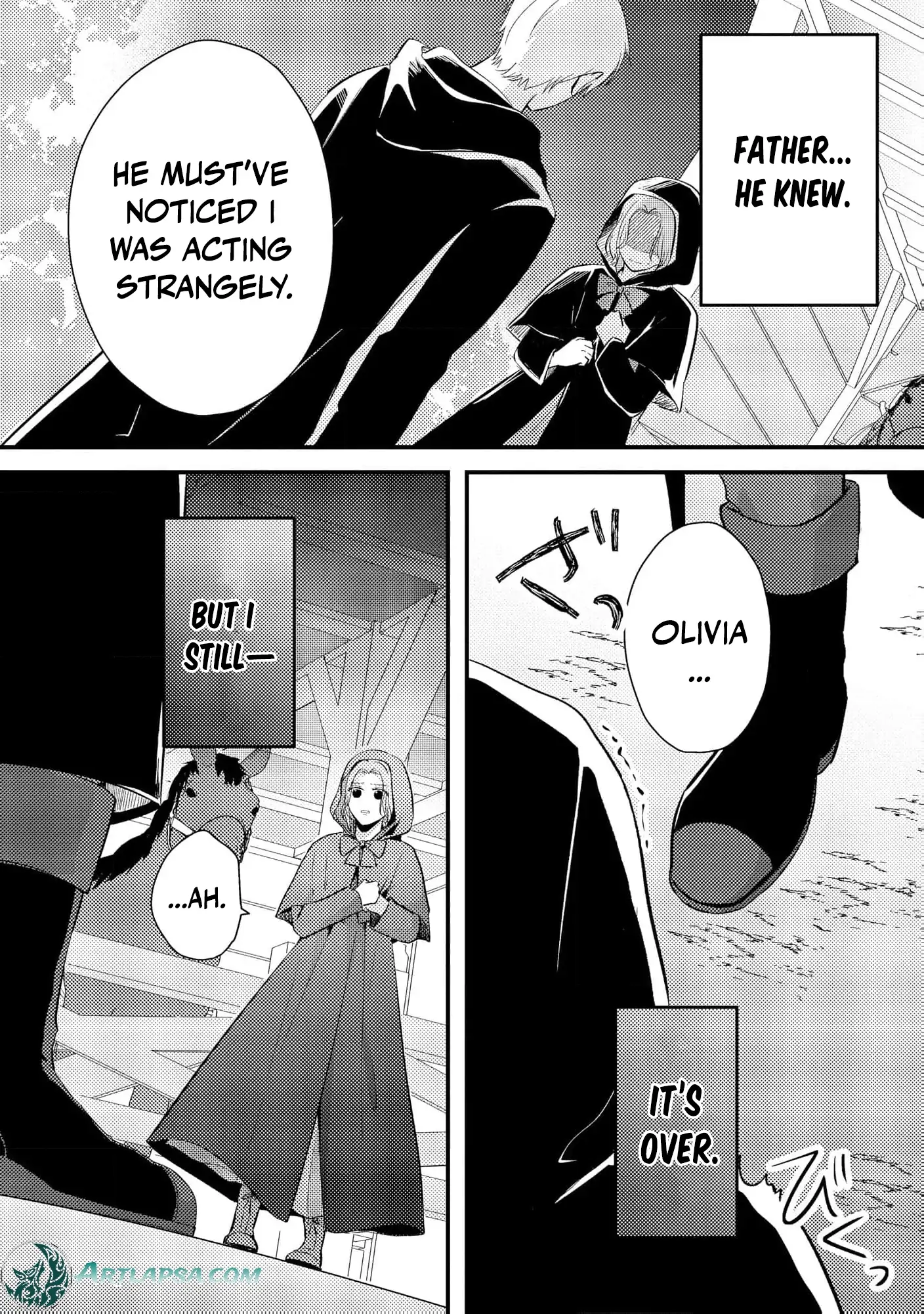 I Don’t Want Your Love Anymore, So Don’t Bother Me – I Planned to Live My 11th Life Alone! Chapter 5 - Page 19