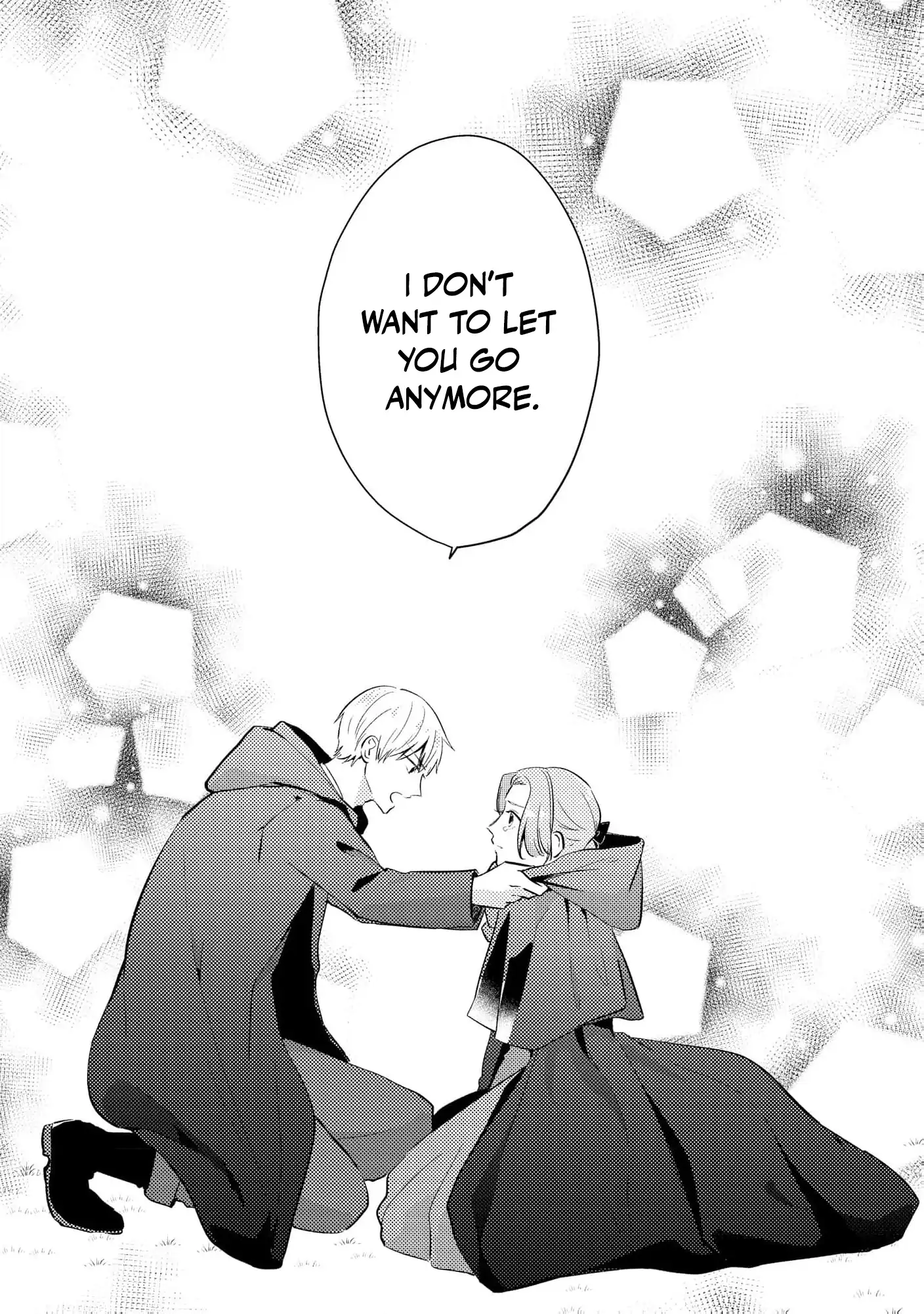 I Don’t Want Your Love Anymore, So Don’t Bother Me – I Planned to Live My 11th Life Alone! Chapter 5 - Page 21