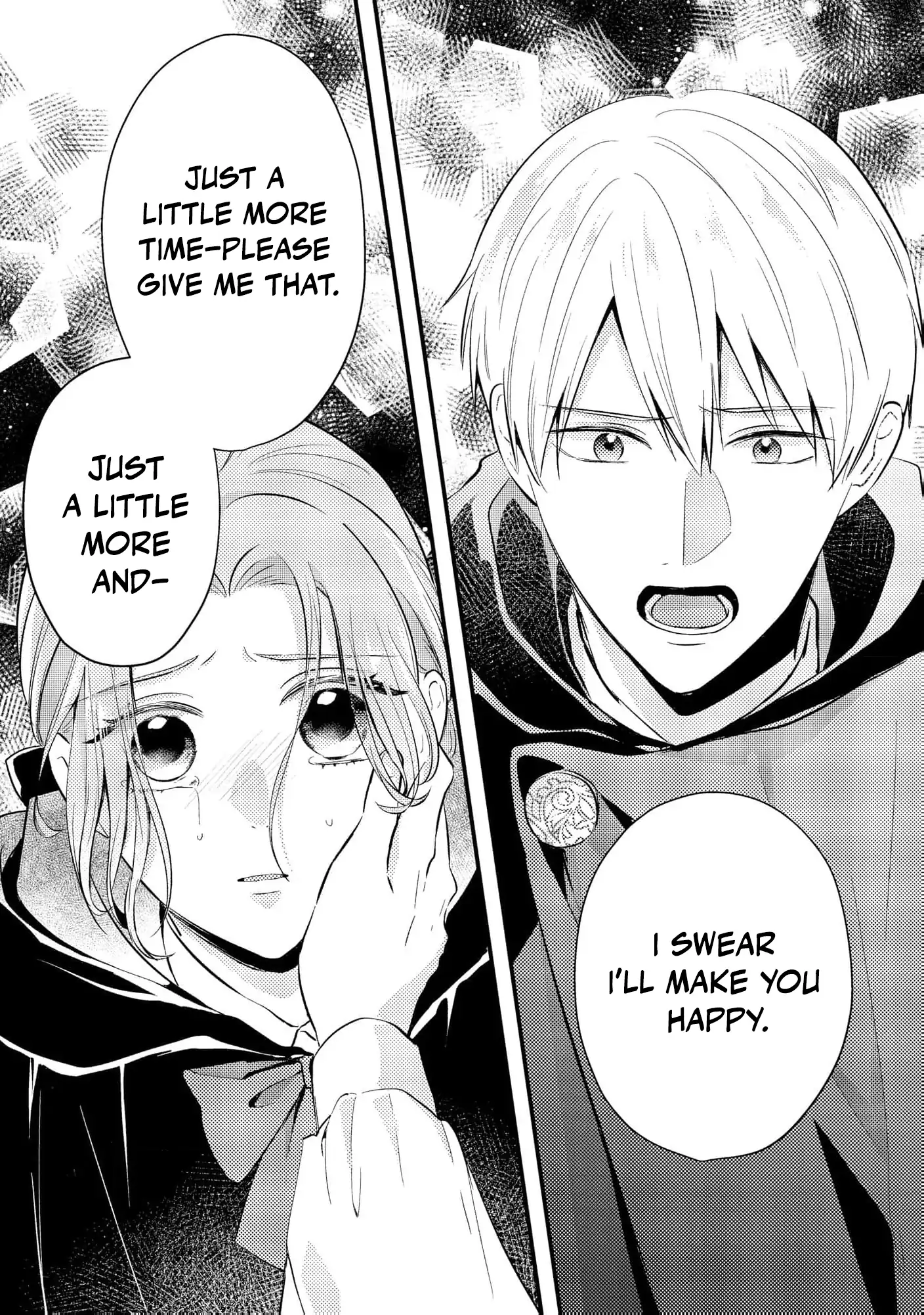 I Don’t Want Your Love Anymore, So Don’t Bother Me – I Planned to Live My 11th Life Alone! Chapter 5 - Page 22