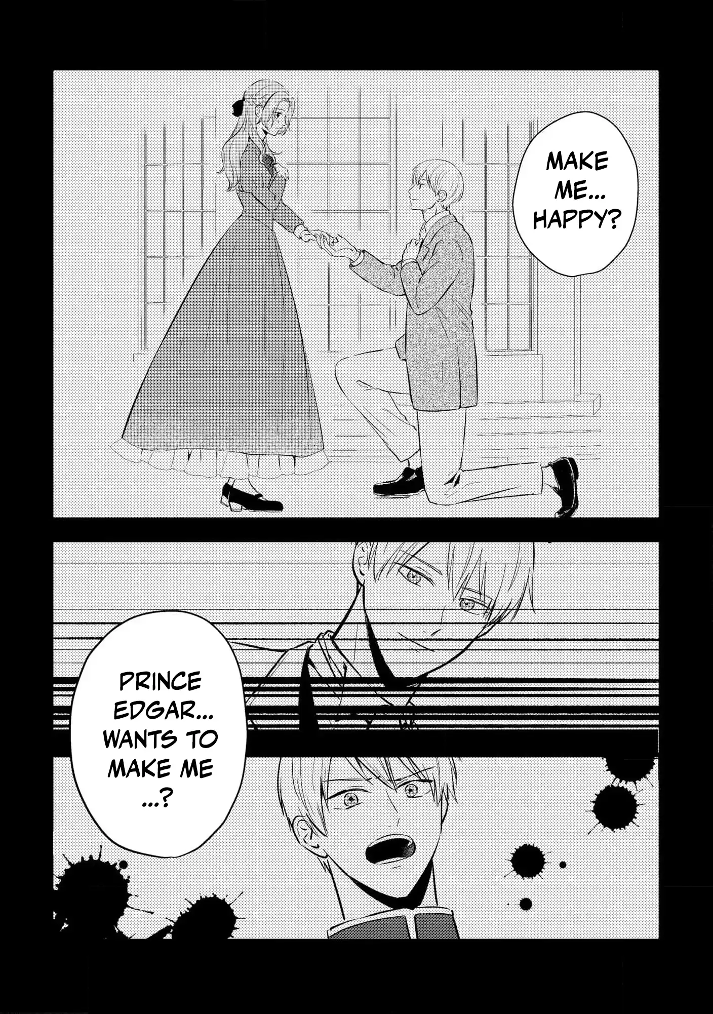 I Don’t Want Your Love Anymore, So Don’t Bother Me – I Planned to Live My 11th Life Alone! Chapter 5 - Page 23