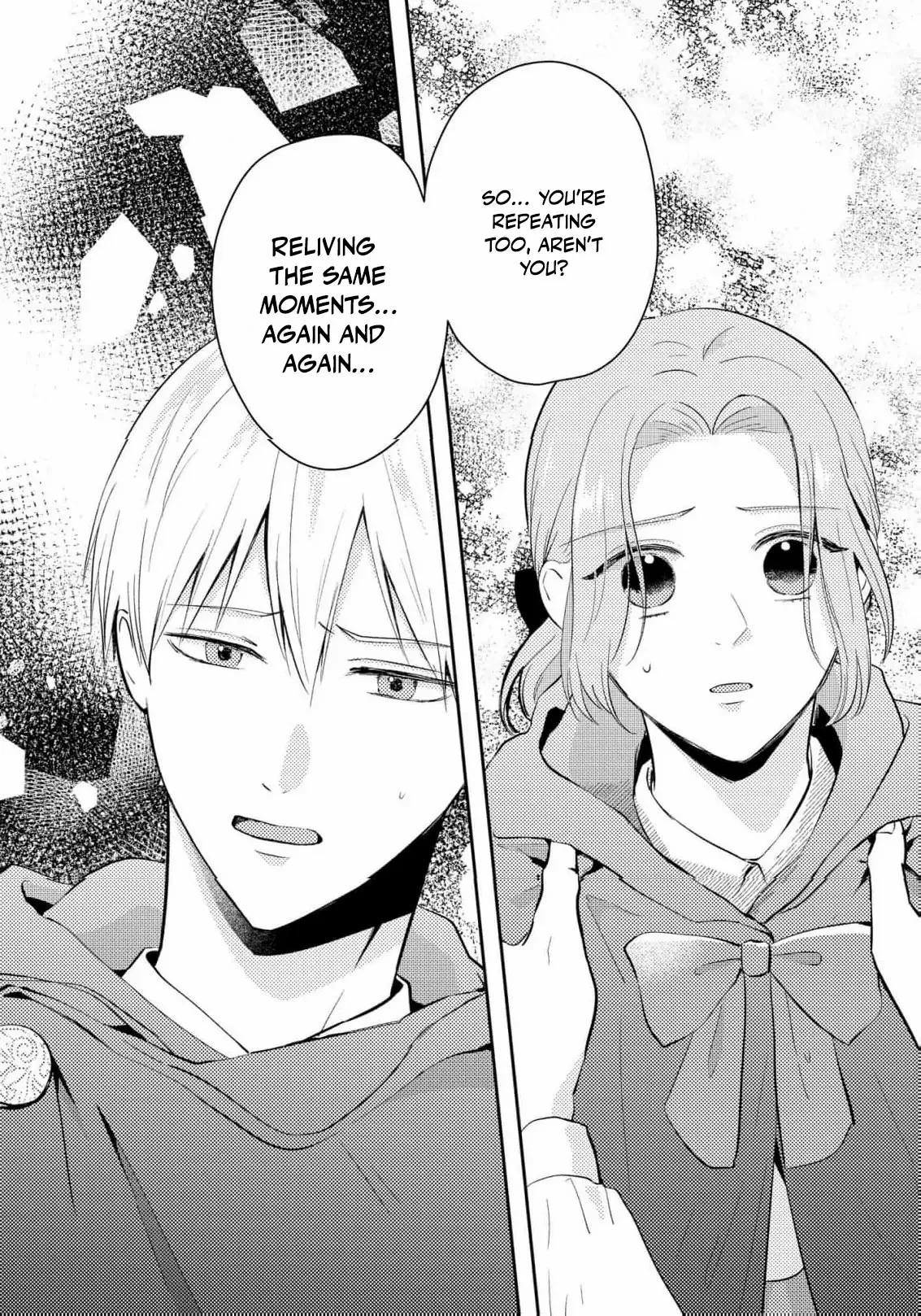 I Don’t Want Your Love Anymore, So Don’t Bother Me – I Planned to Live My 11th Life Alone! Chapter 6 - Page 2