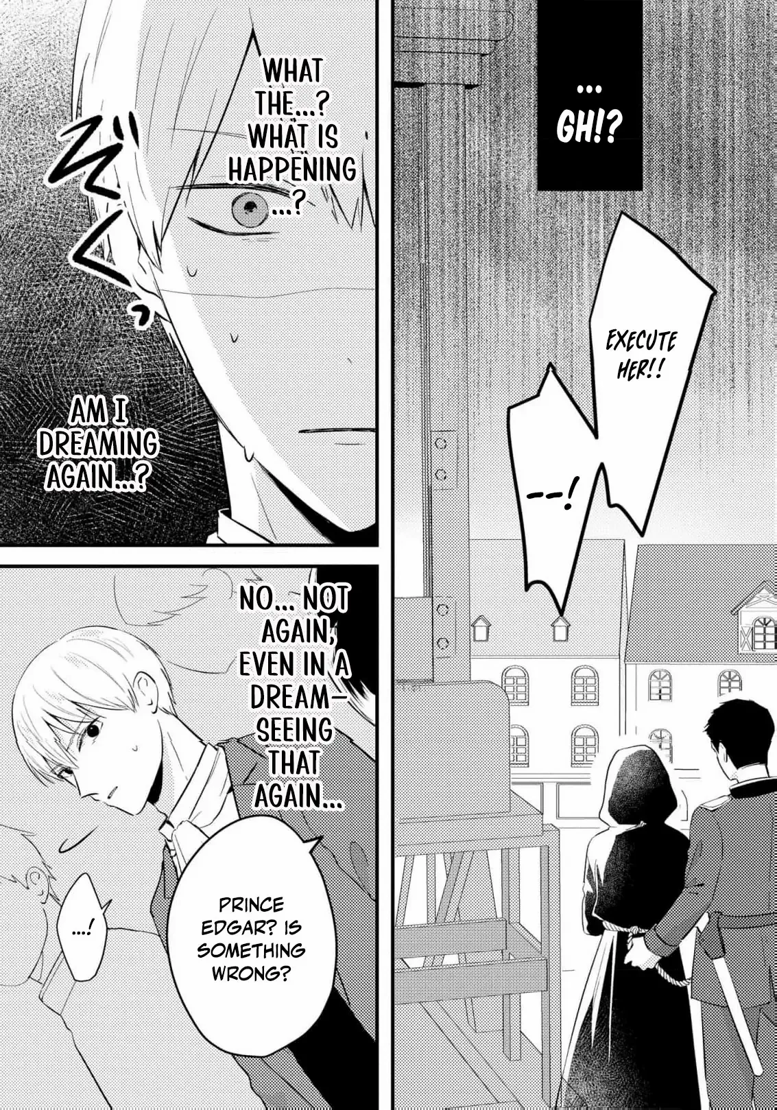 I Don’t Want Your Love Anymore, So Don’t Bother Me – I Planned to Live My 11th Life Alone! Chapter 6 - Page 16