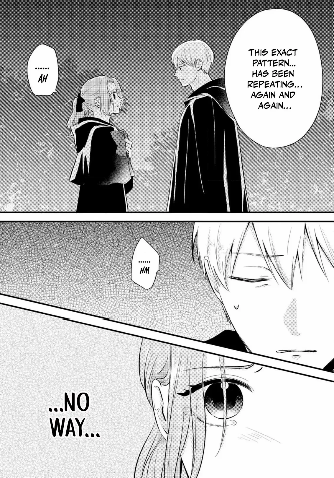 I Don’t Want Your Love Anymore, So Don’t Bother Me – I Planned to Live My 11th Life Alone! Chapter 6 - Page 20