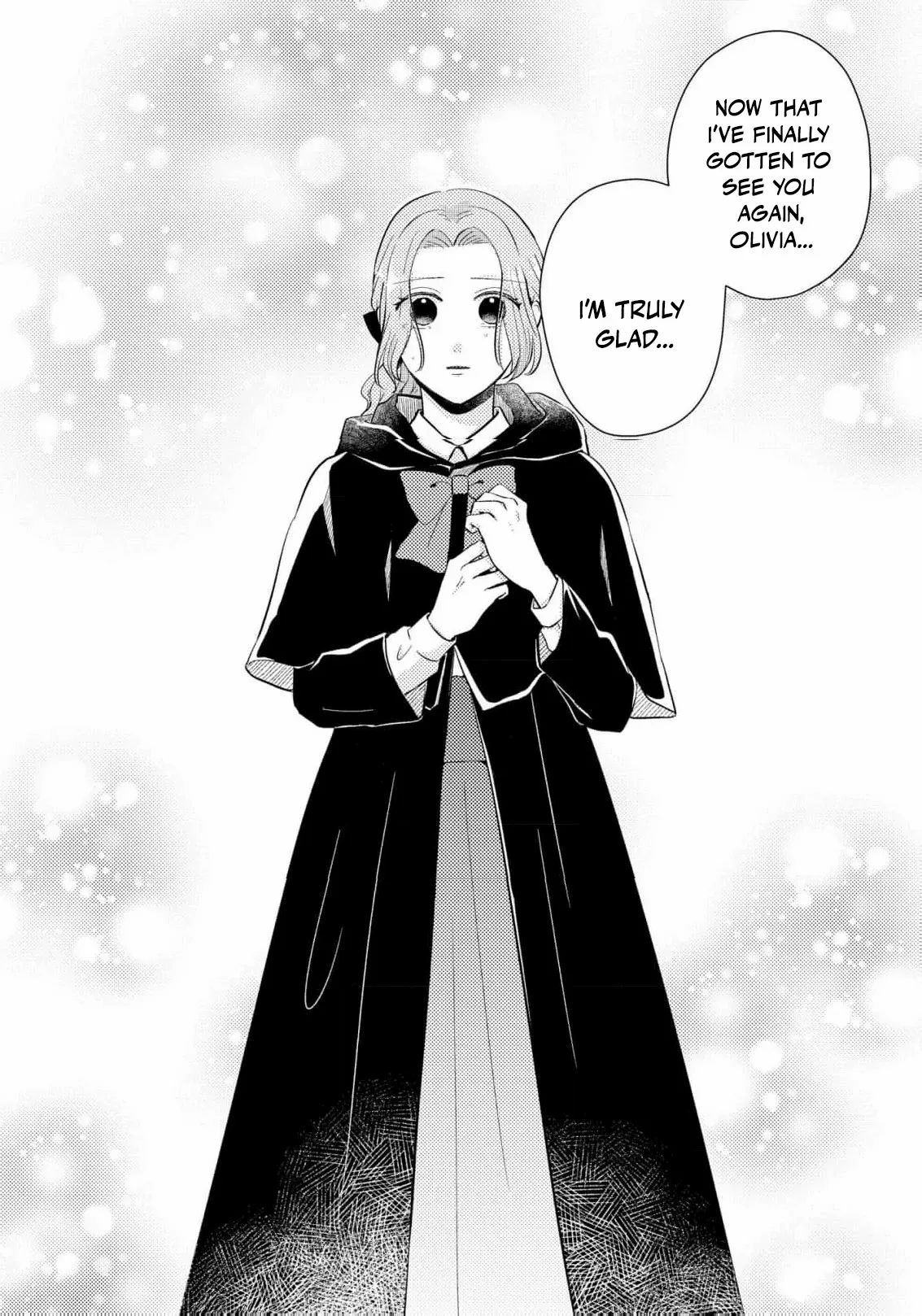 I Don’t Want Your Love Anymore, So Don’t Bother Me – I Planned to Live My 11th Life Alone! Chapter 6 - Page 22