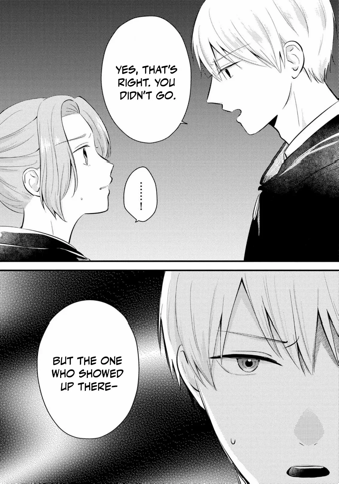 I Don’t Want Your Love Anymore, So Don’t Bother Me – I Planned to Live My 11th Life Alone! Chapter 6 - Page 27