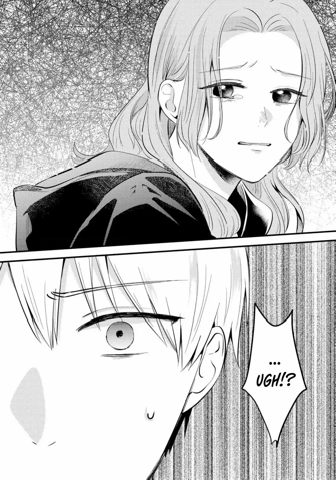 I Don’t Want Your Love Anymore, So Don’t Bother Me – I Planned to Live My 11th Life Alone! Chapter 6 - Page 6