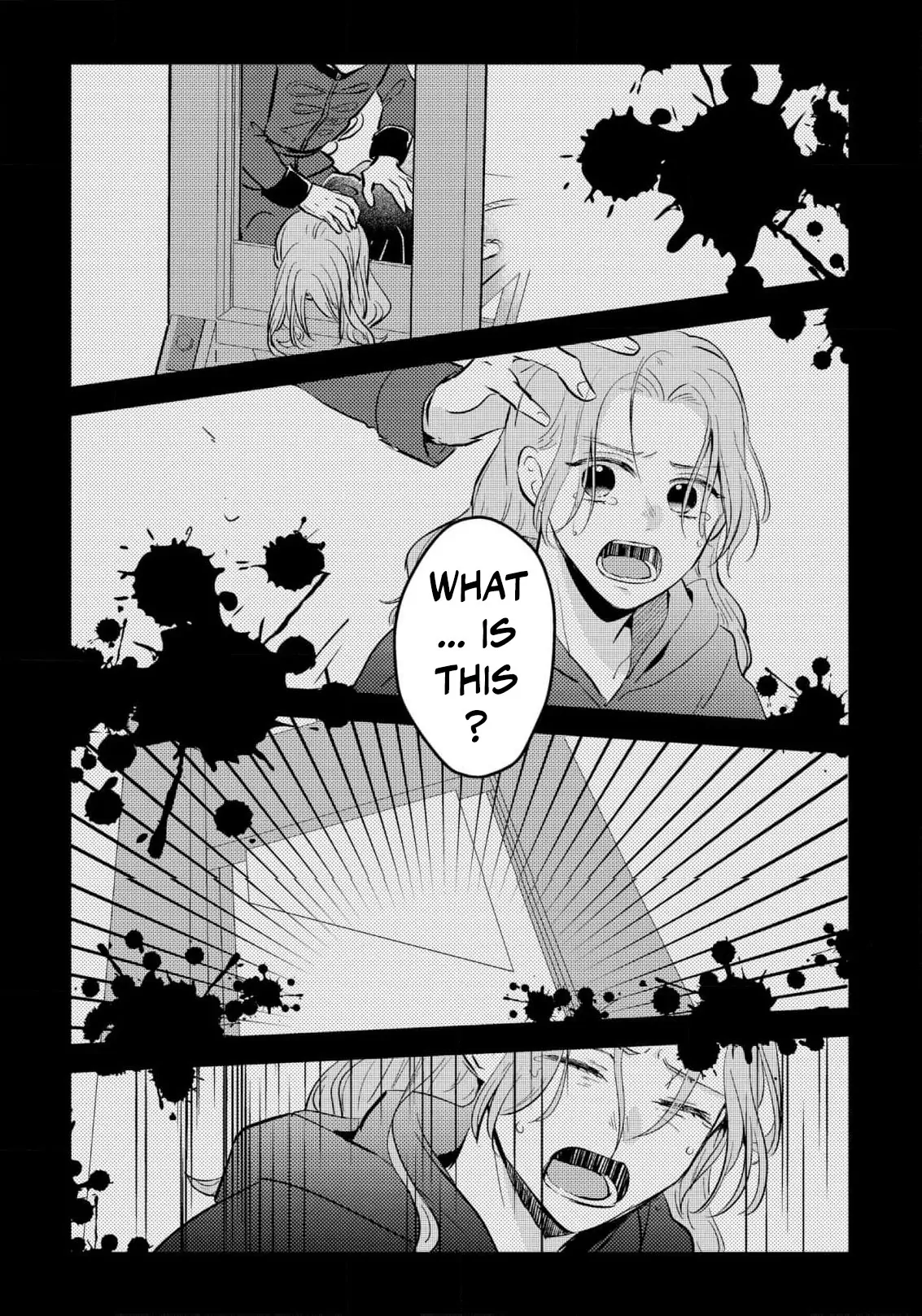 I Don’t Want Your Love Anymore, So Don’t Bother Me – I Planned to Live My 11th Life Alone! Chapter 6 - Page 8