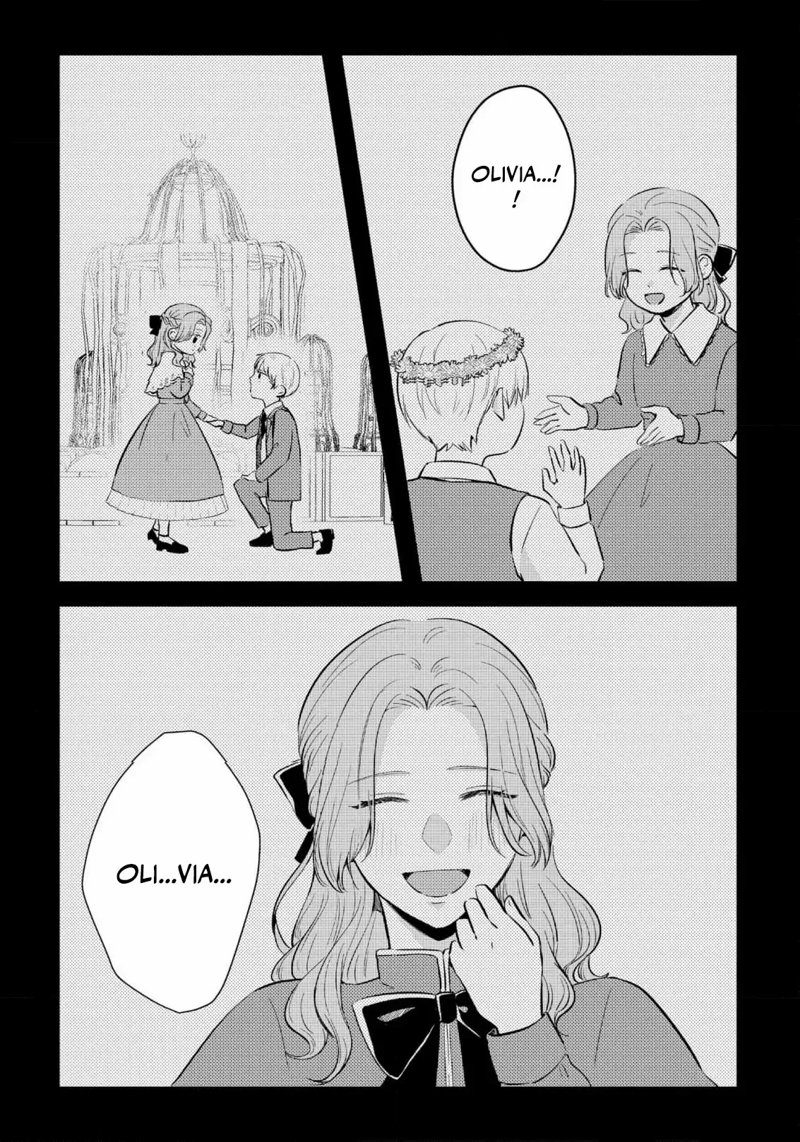 I Don’t Want Your Love Anymore, So Don’t Bother Me – I Planned to Live My 11th Life Alone! Chapter 6 - Page 9