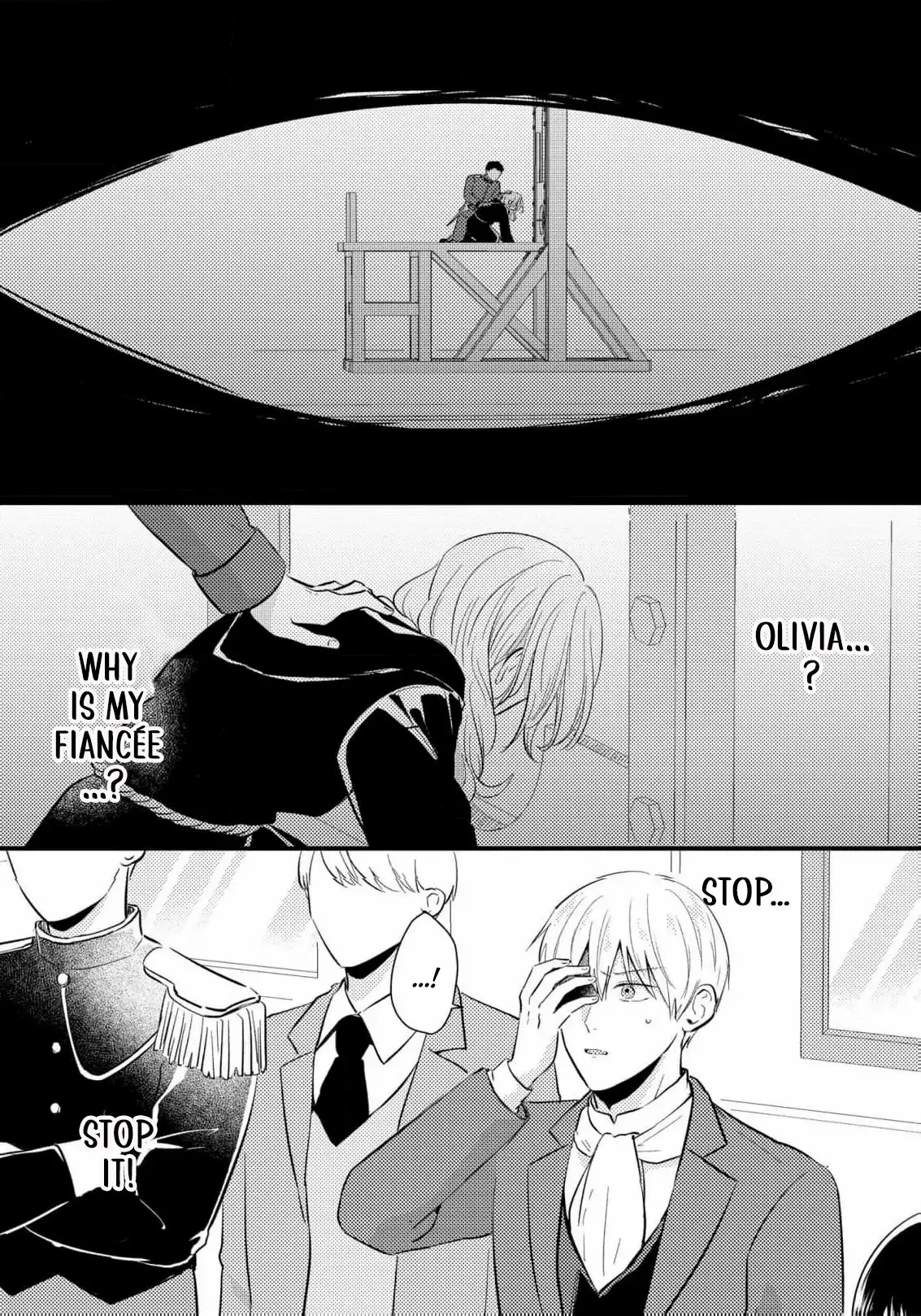 I Don’t Want Your Love Anymore, So Don’t Bother Me – I Planned to Live My 11th Life Alone! Chapter 6 - Page 10