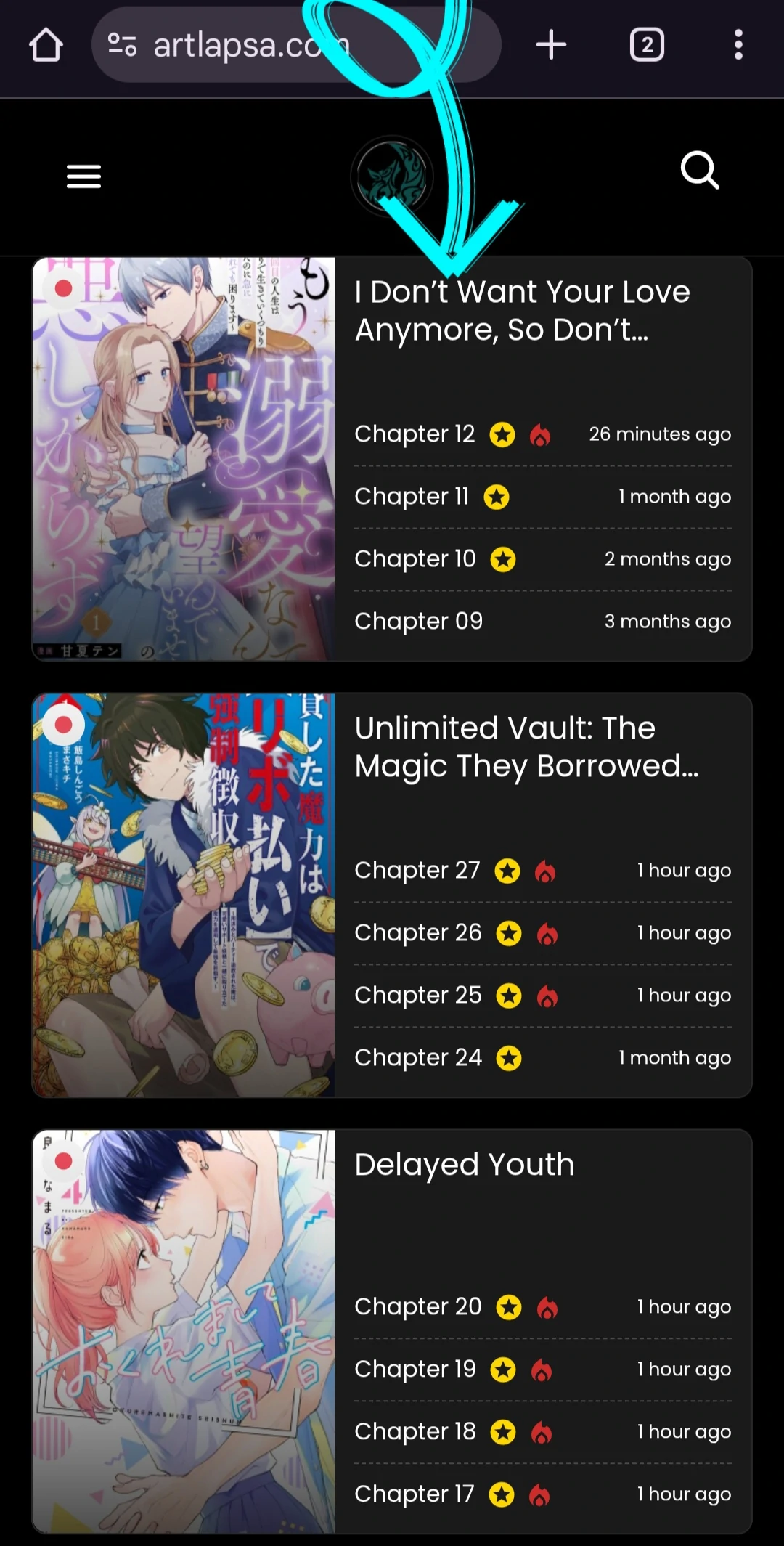 I Don’t Want Your Love Anymore, So Don’t Bother Me – I Planned to Live My 11th Life Alone! Chapter 7 - Page 1