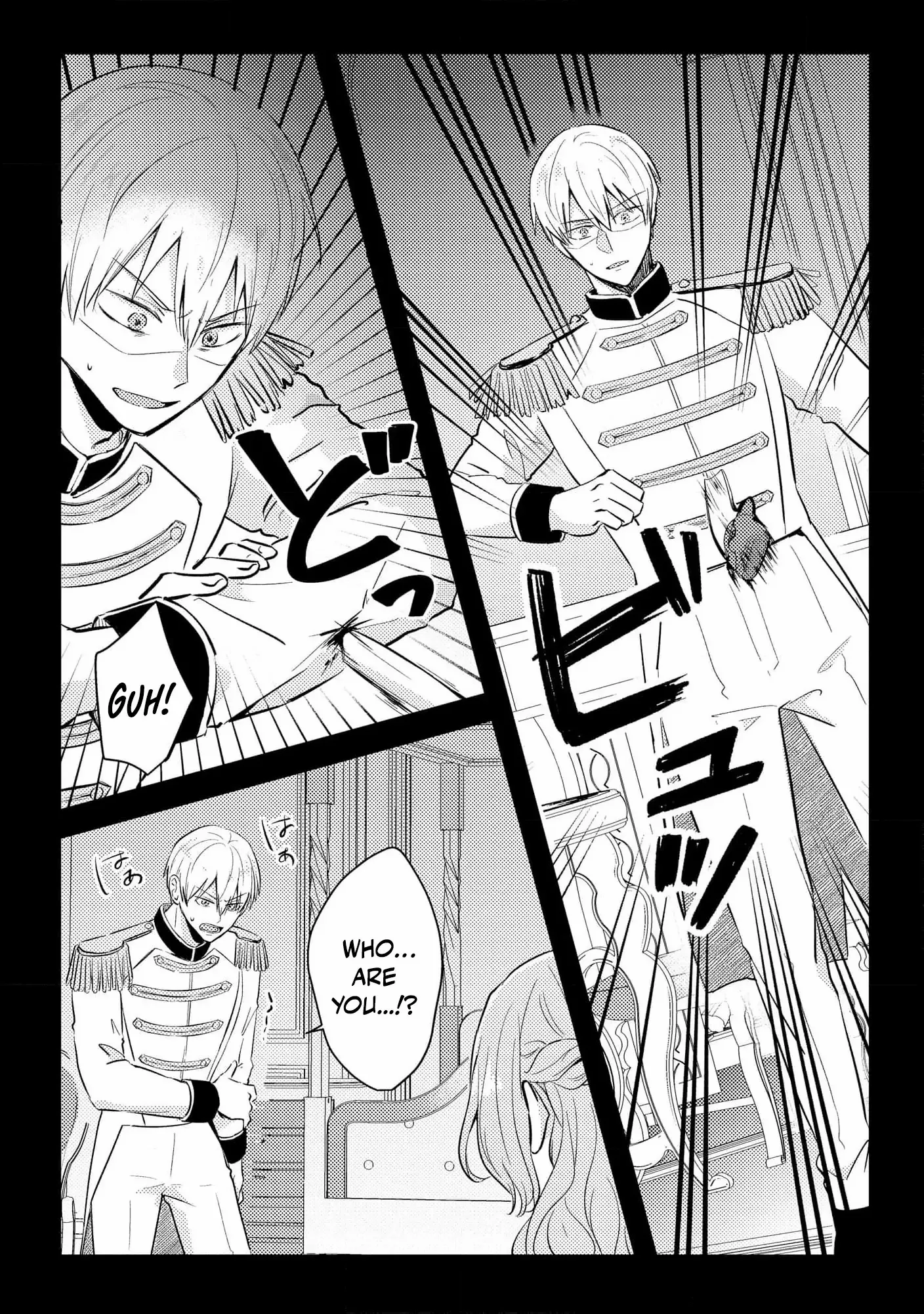 I Don’t Want Your Love Anymore, So Don’t Bother Me – I Planned to Live My 11th Life Alone! Chapter 7 - Page 11