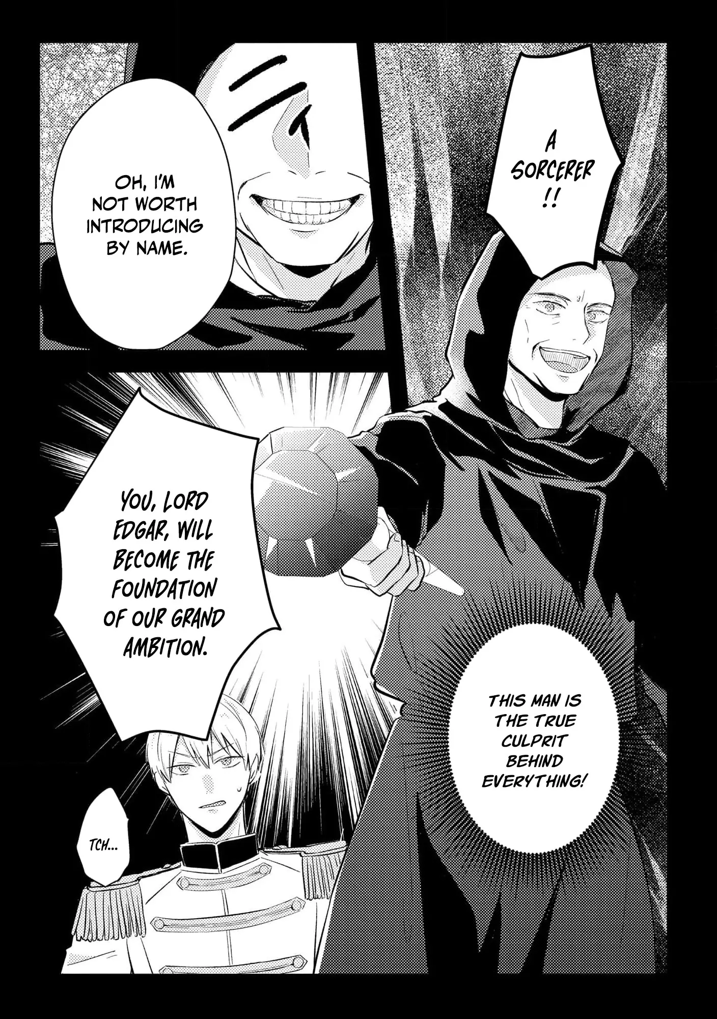 I Don’t Want Your Love Anymore, So Don’t Bother Me – I Planned to Live My 11th Life Alone! Chapter 7 - Page 13