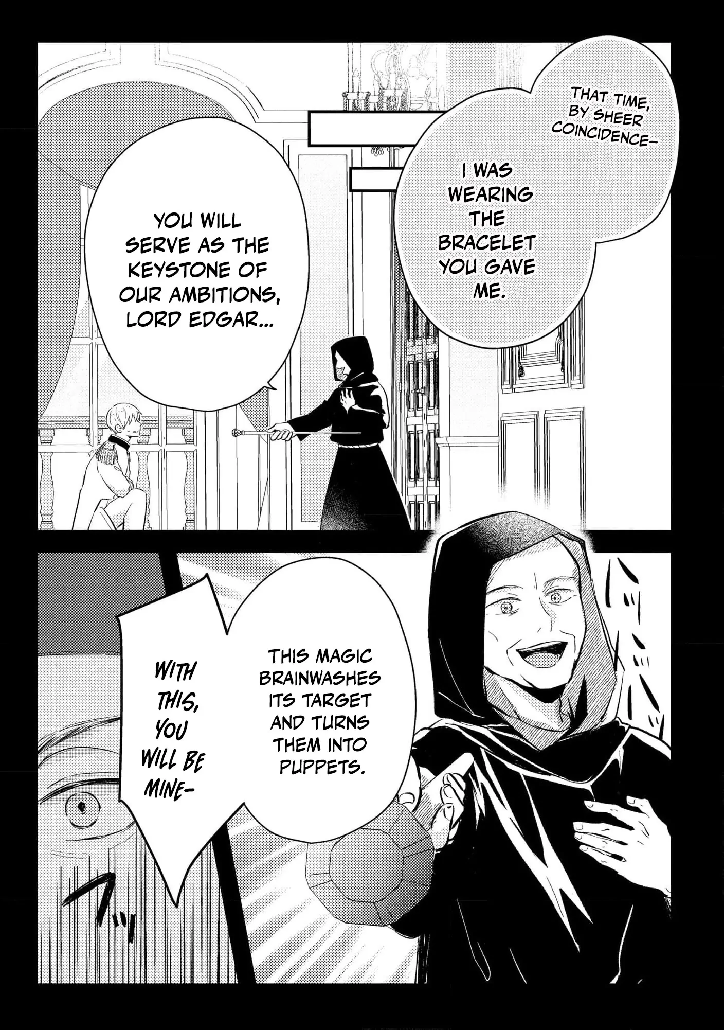 I Don’t Want Your Love Anymore, So Don’t Bother Me – I Planned to Live My 11th Life Alone! Chapter 7 - Page 16