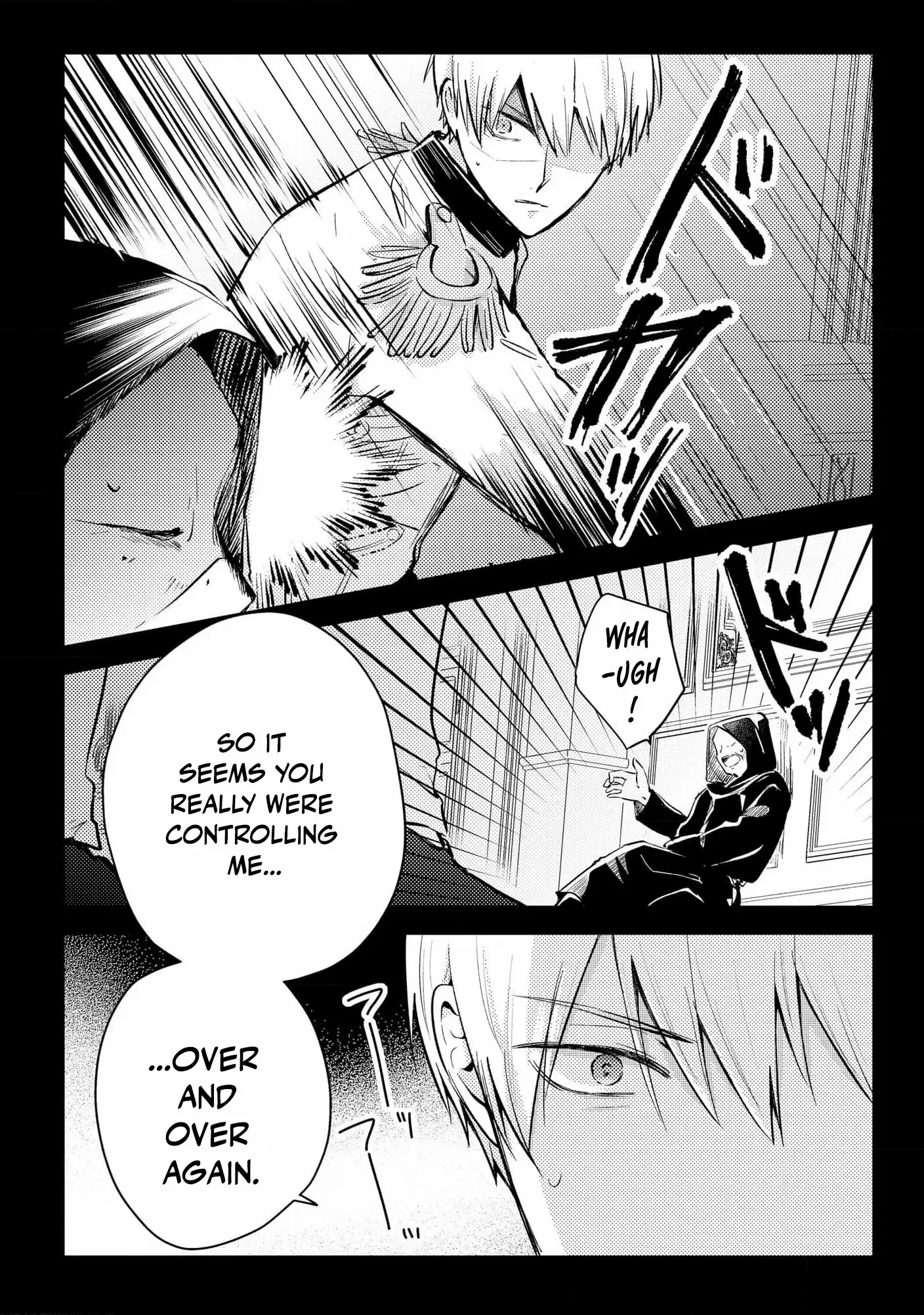 I Don’t Want Your Love Anymore, So Don’t Bother Me – I Planned to Live My 11th Life Alone! Chapter 7 - Page 17