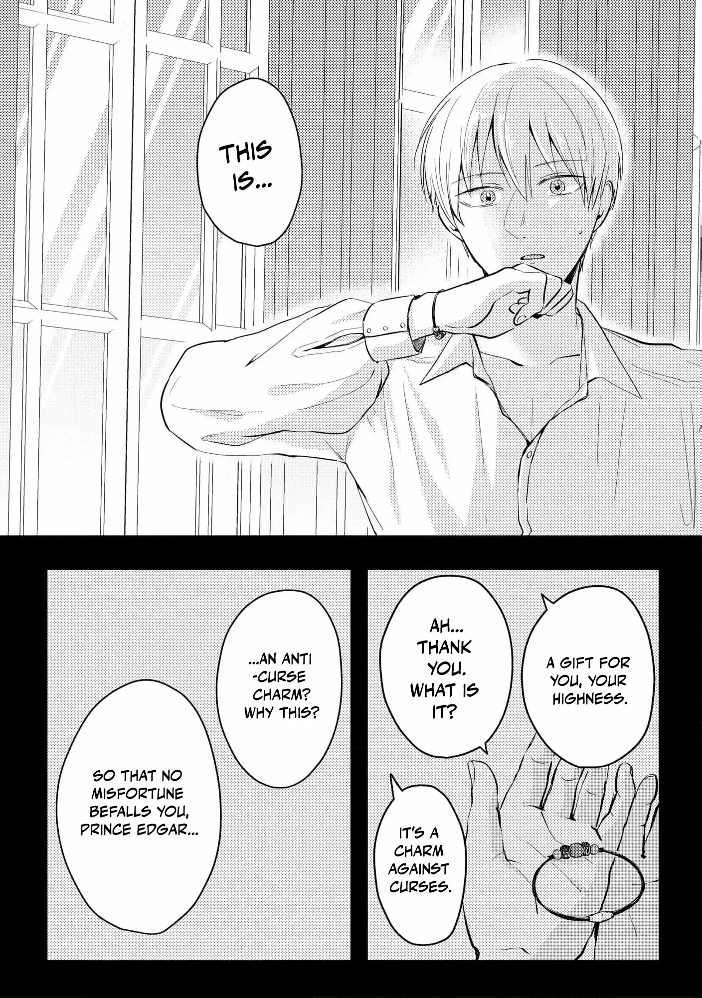 I Don’t Want Your Love Anymore, So Don’t Bother Me – I Planned to Live My 11th Life Alone! Chapter 7 - Page 26