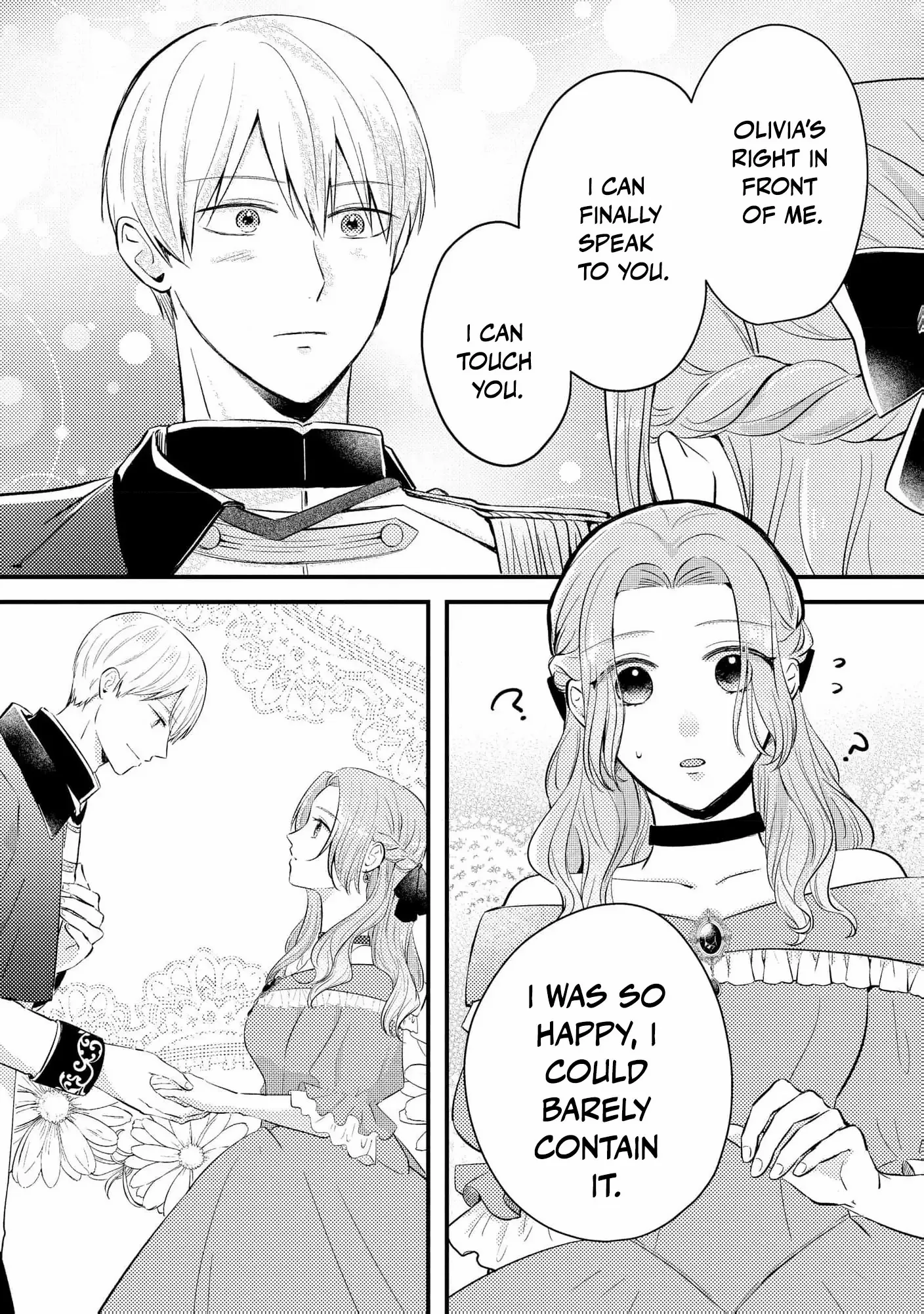 I Don’t Want Your Love Anymore, So Don’t Bother Me – I Planned to Live My 11th Life Alone! Chapter 7 - Page 29