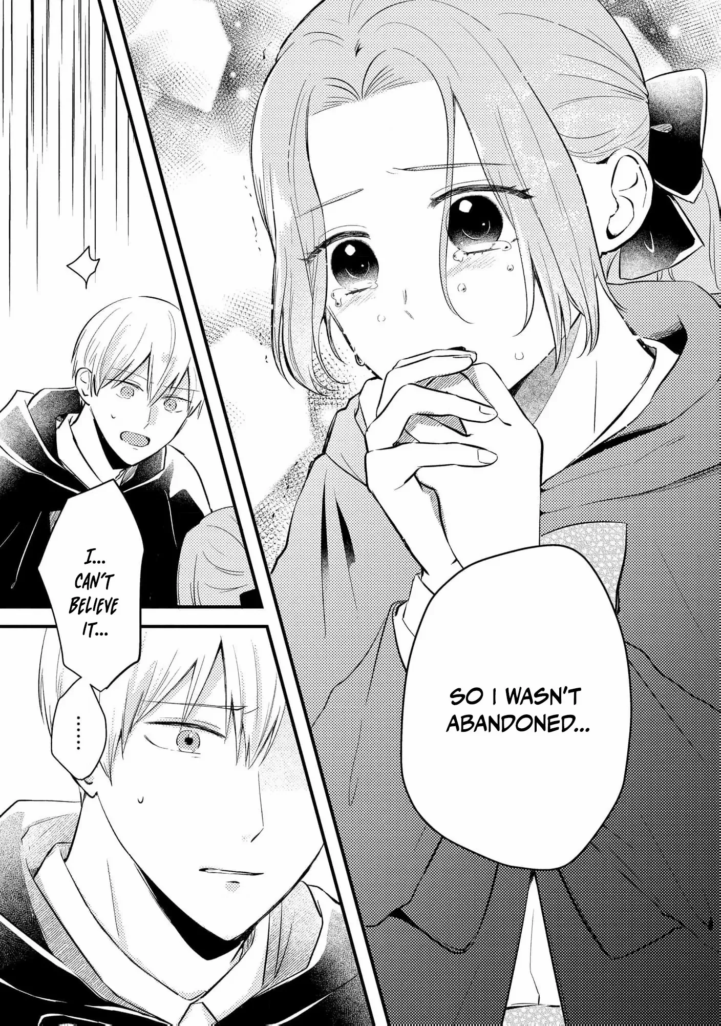 I Don’t Want Your Love Anymore, So Don’t Bother Me – I Planned to Live My 11th Life Alone! Chapter 7 - Page 31