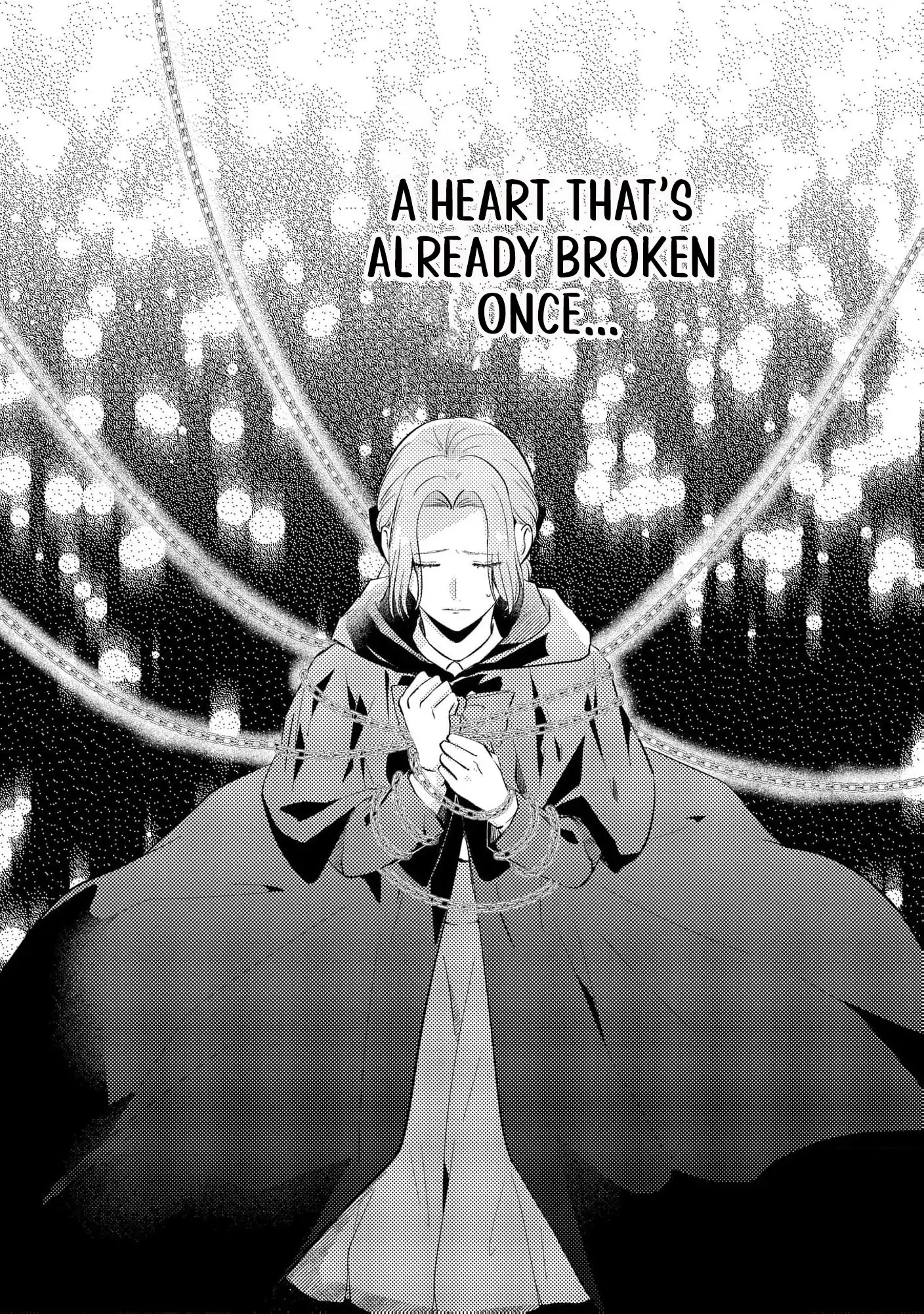 I Don’t Want Your Love Anymore, So Don’t Bother Me – I Planned to Live My 11th Life Alone! Chapter 7 - Page 34