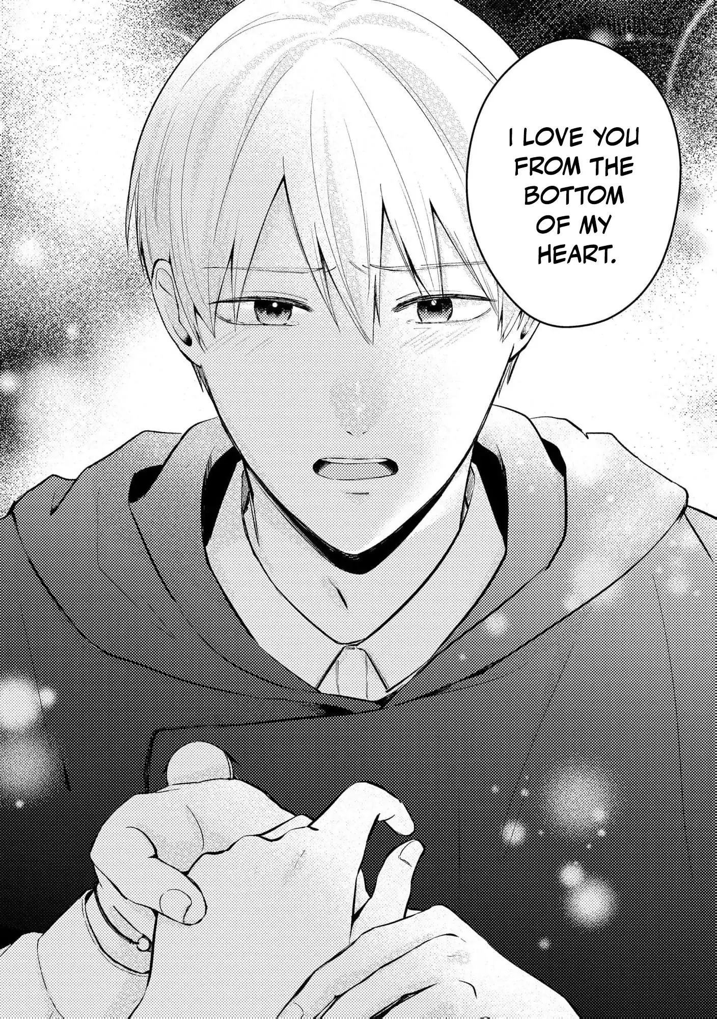 I Don’t Want Your Love Anymore, So Don’t Bother Me – I Planned to Live My 11th Life Alone! Chapter 7 - Page 37