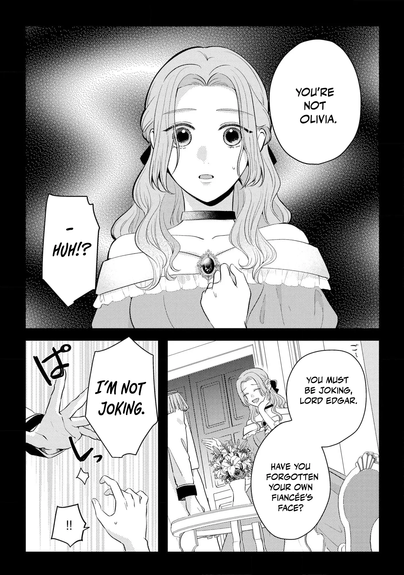 I Don’t Want Your Love Anymore, So Don’t Bother Me – I Planned to Live My 11th Life Alone! Chapter 7 - Page 7
