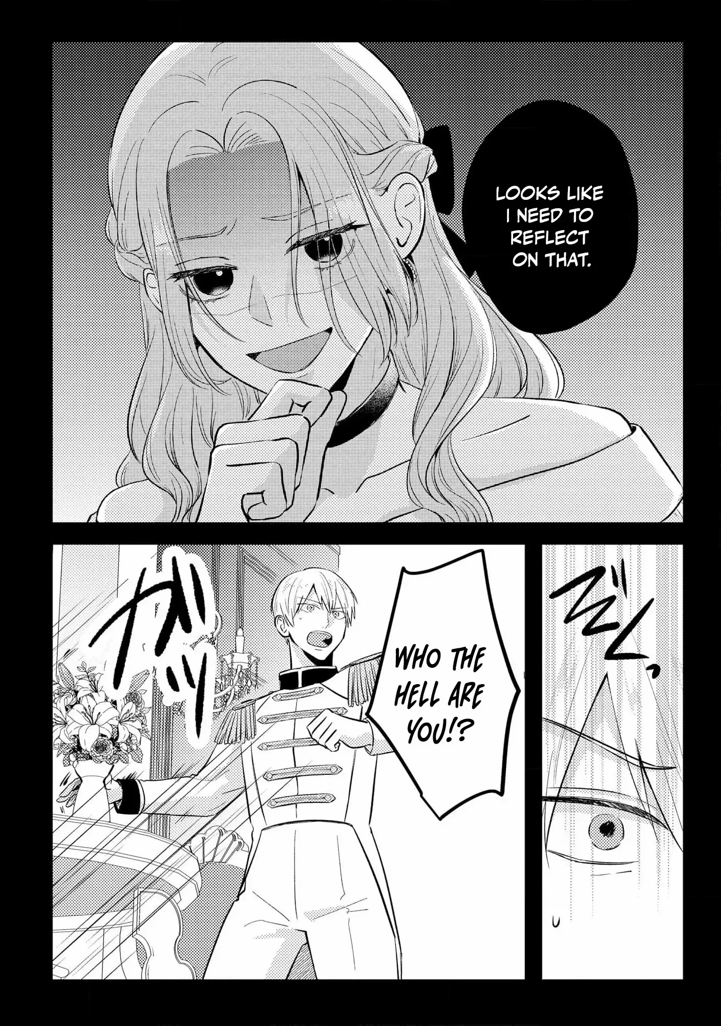 I Don’t Want Your Love Anymore, So Don’t Bother Me – I Planned to Live My 11th Life Alone! Chapter 7 - Page 9